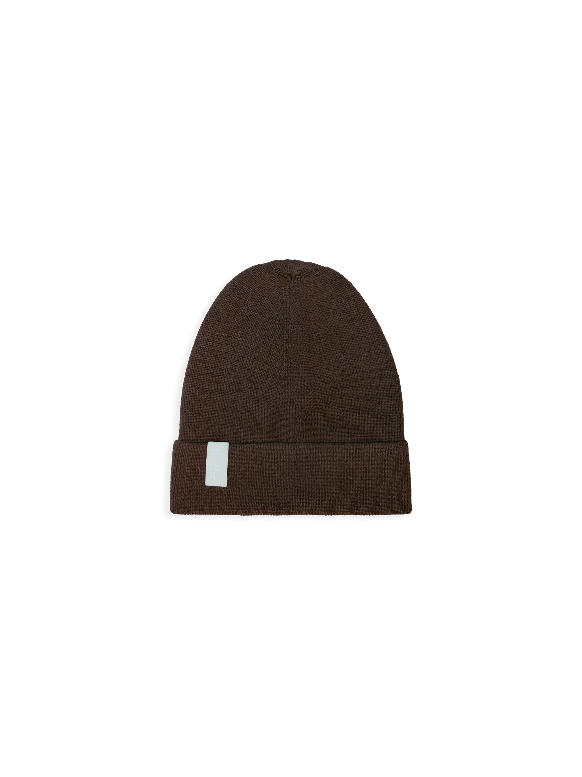 Cienka Beanie 'Fine Merino'