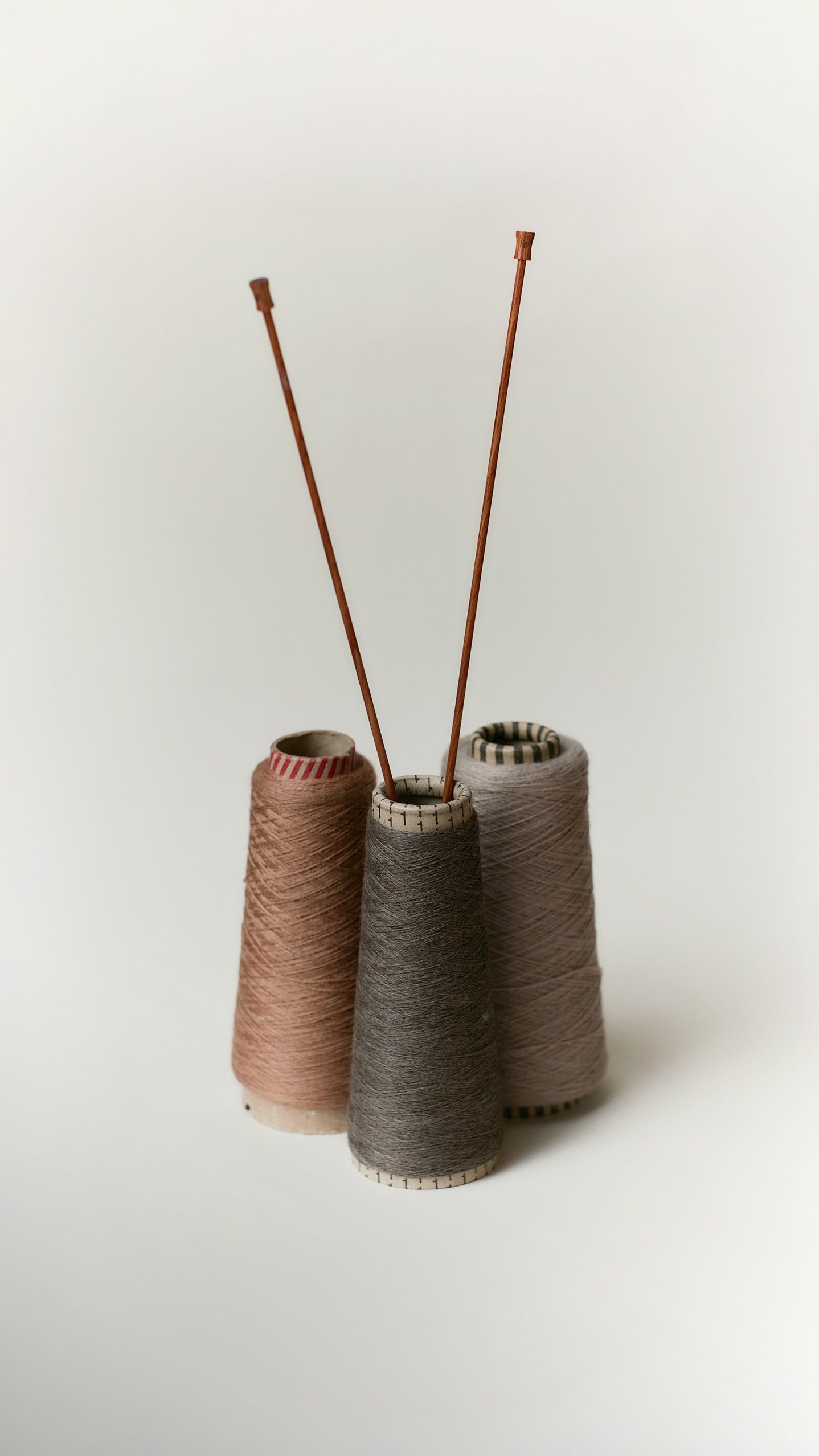 Ręcznie dziergane cuda