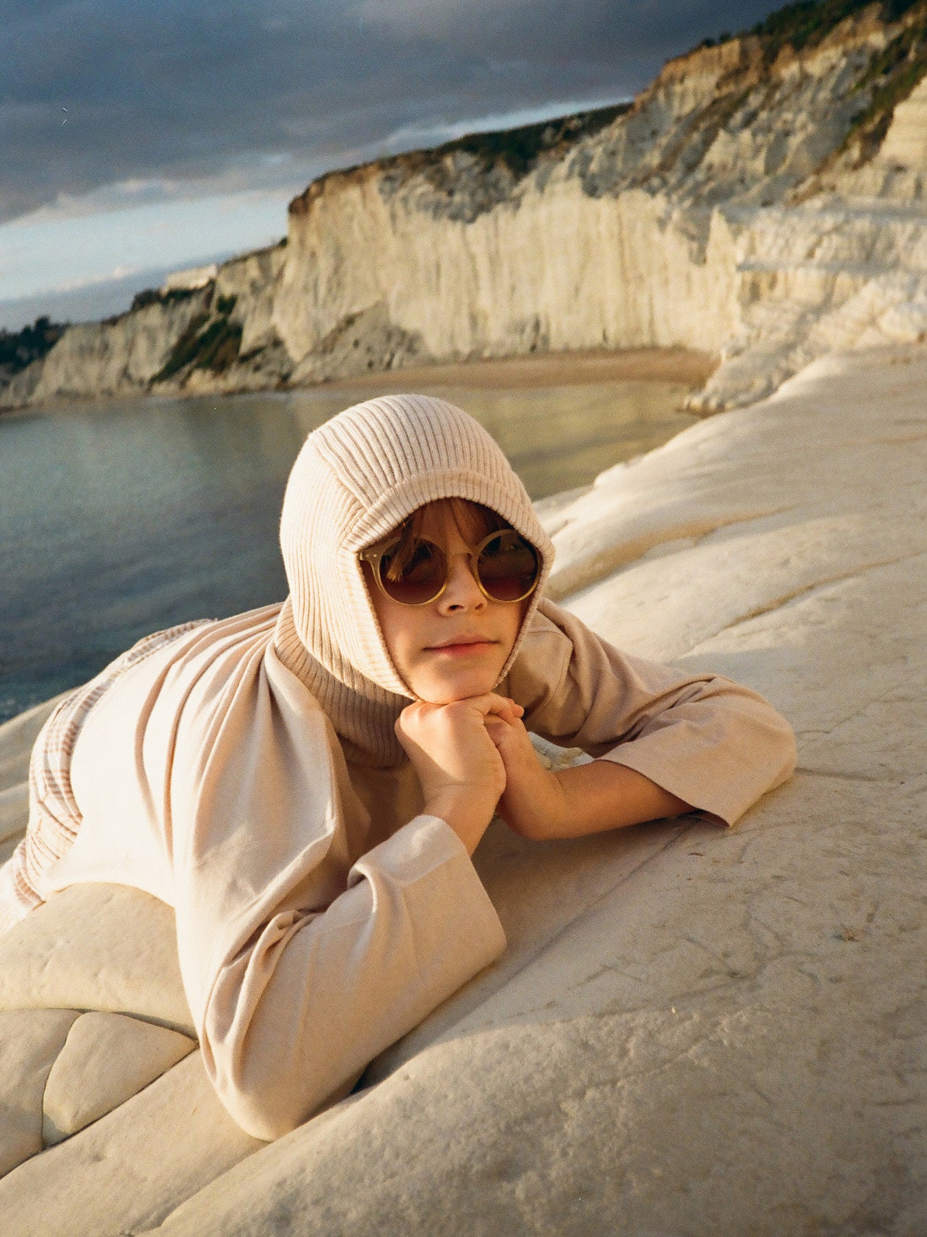 'Fine Merino' Balaclava