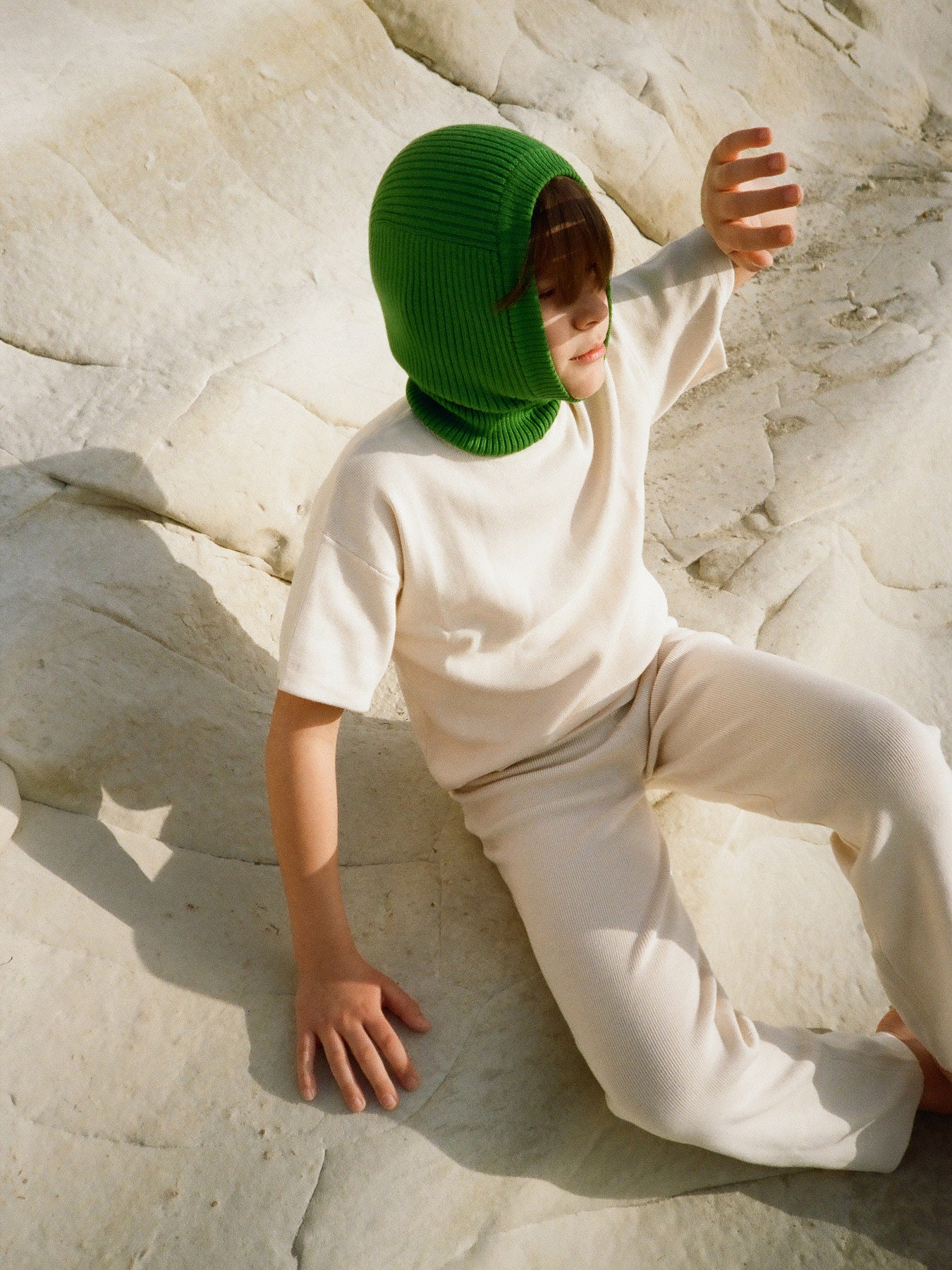 'Fine Merino' Balaclava