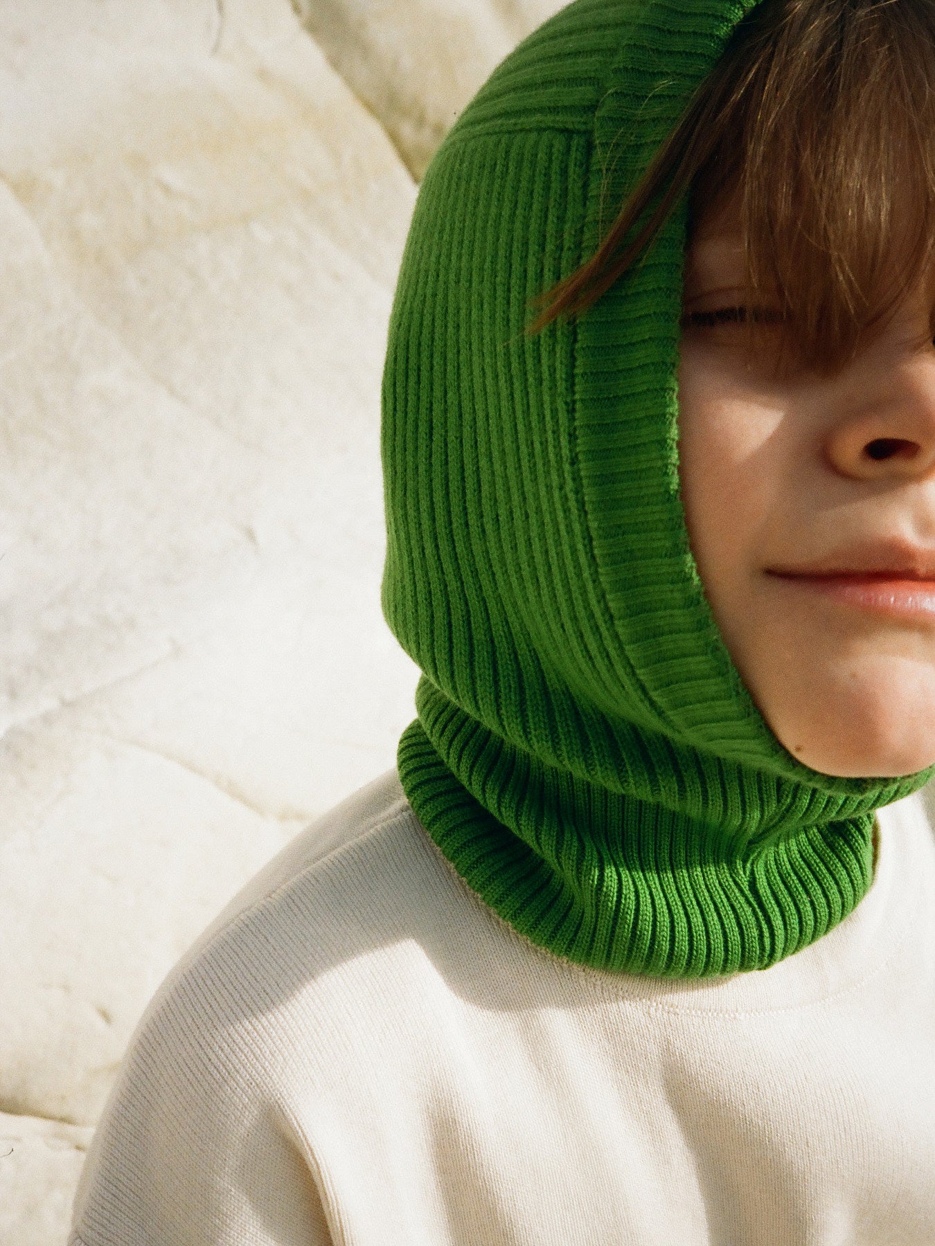 'Fine Merino' Balaclava
