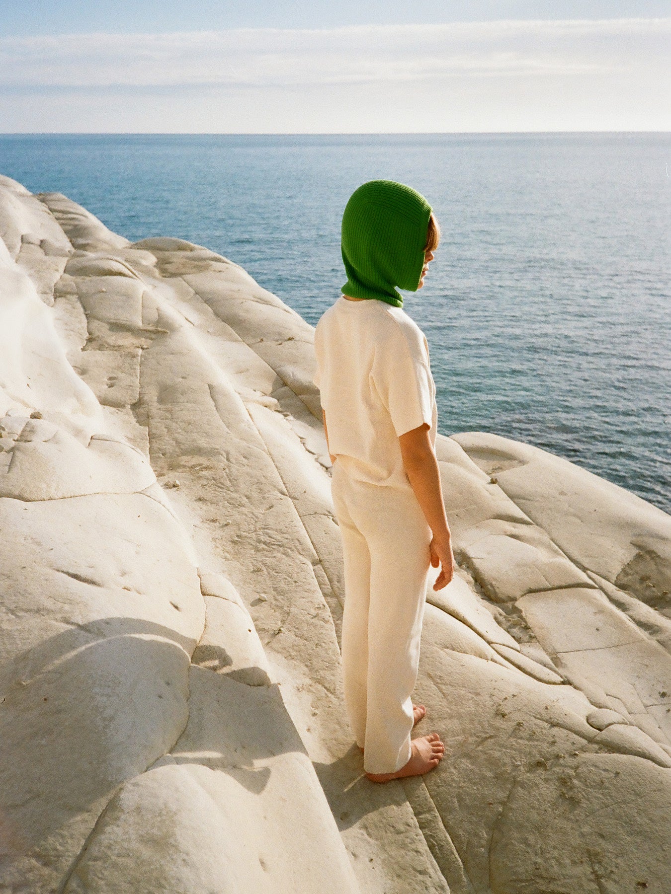 'Fine Merino' Balaclava