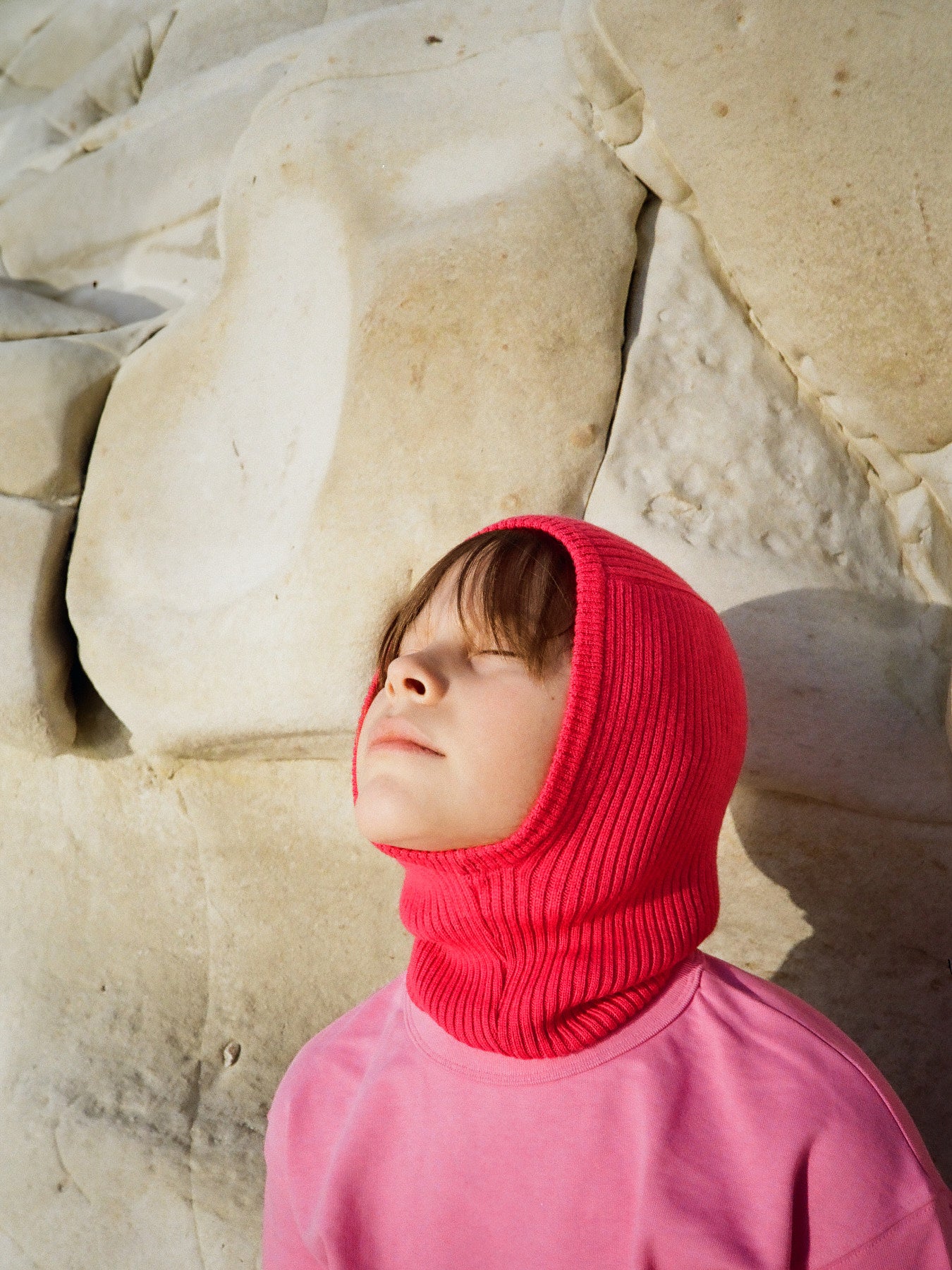 'Fine Merino' Balaclava
