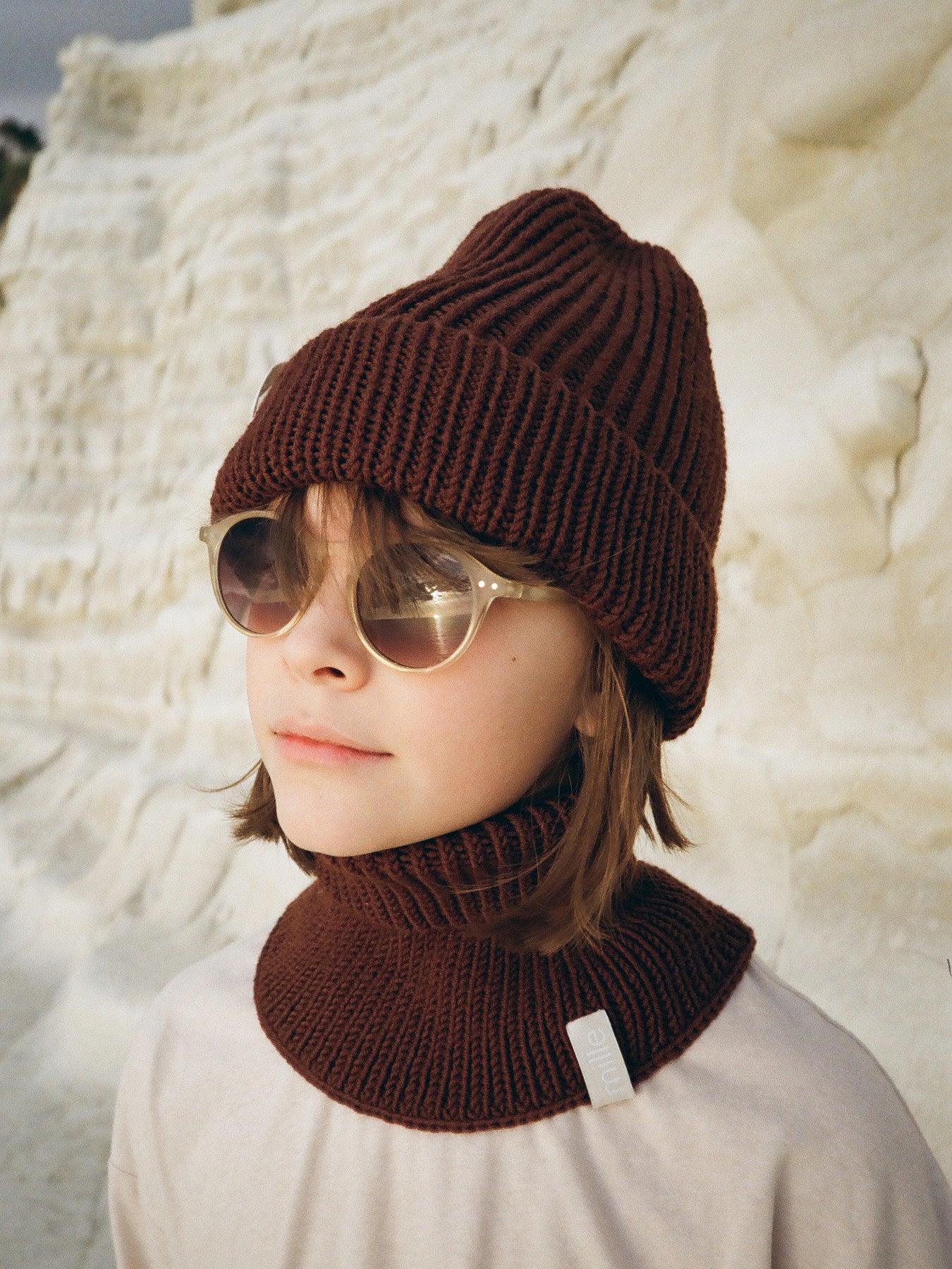 Beanie 'Merino'