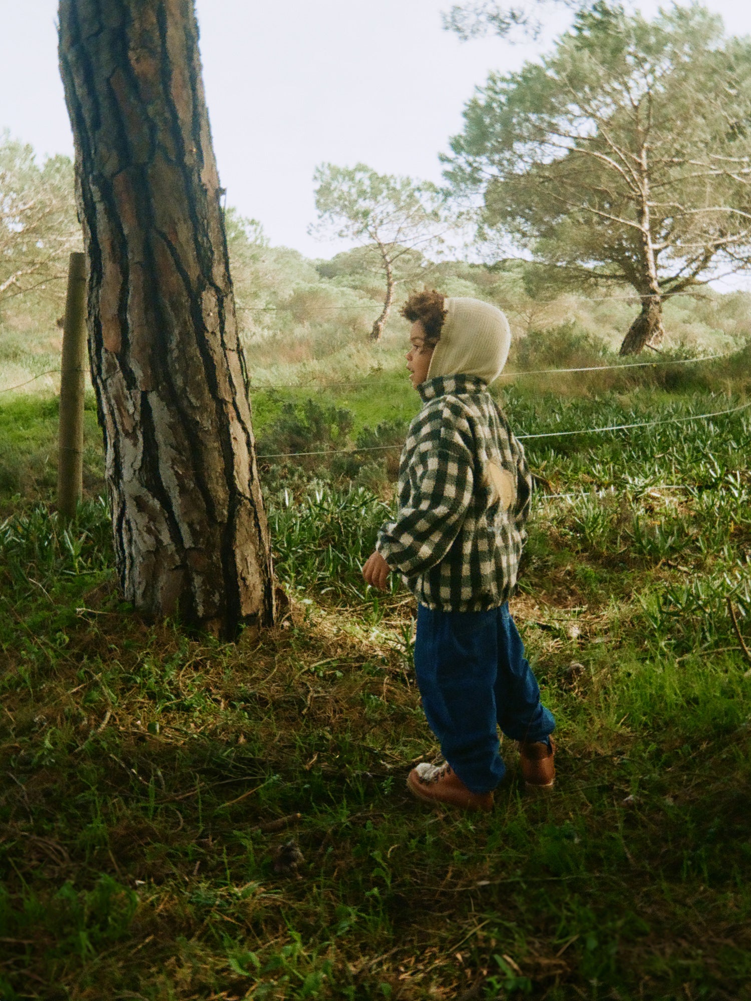 Balaclava 'Fine Merino'