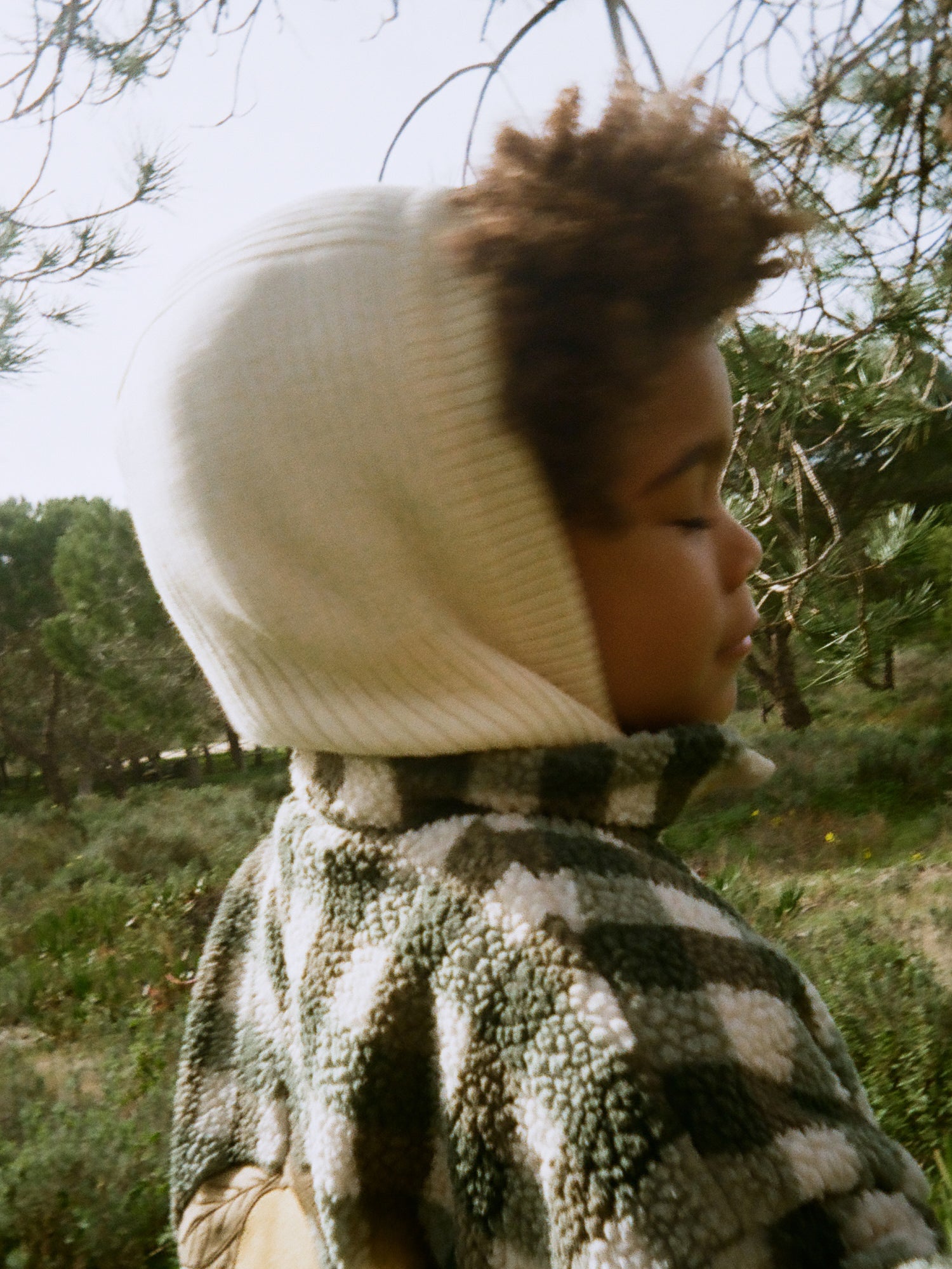 Balaclava 'Fine Merino'