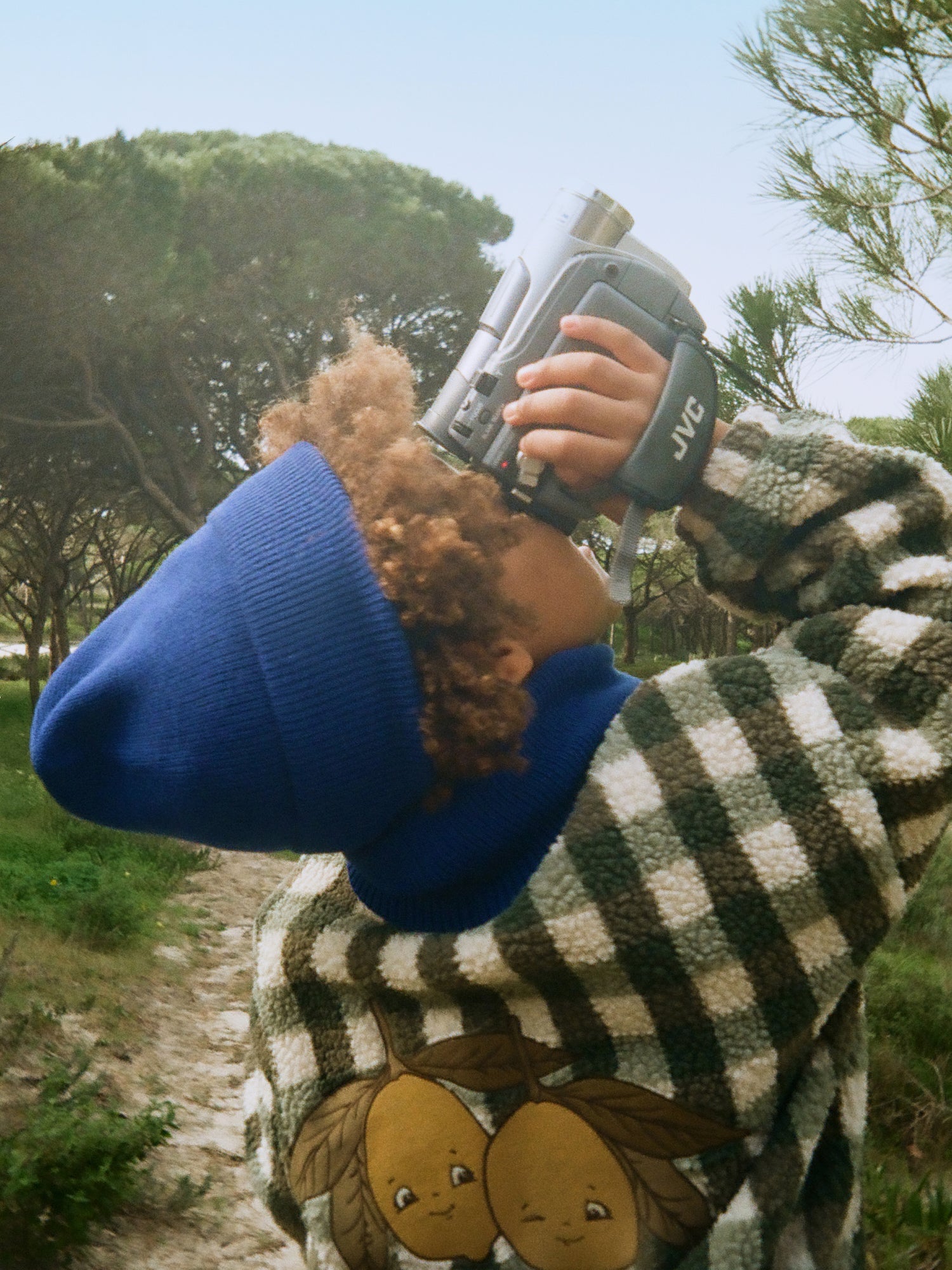 Light Beanie 'Fine Merino'