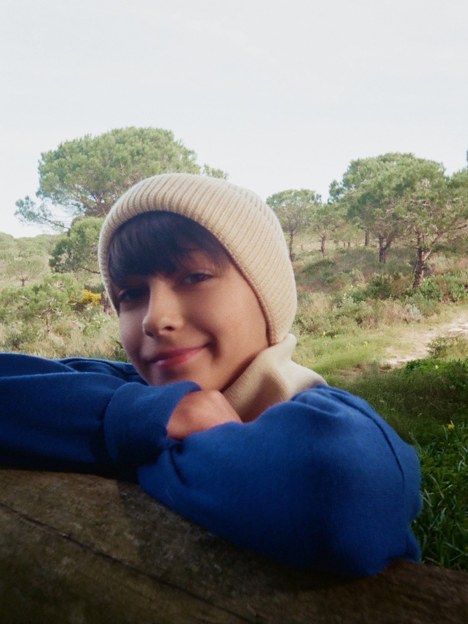 Beanie 'Everyday'