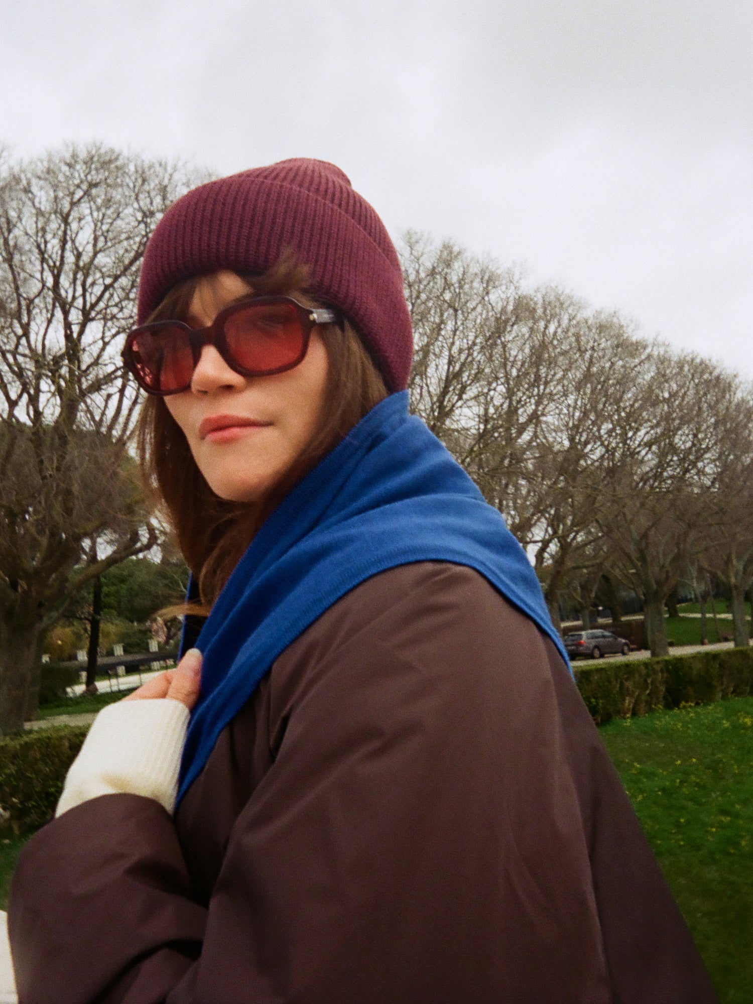 Beanie 'Everyday'