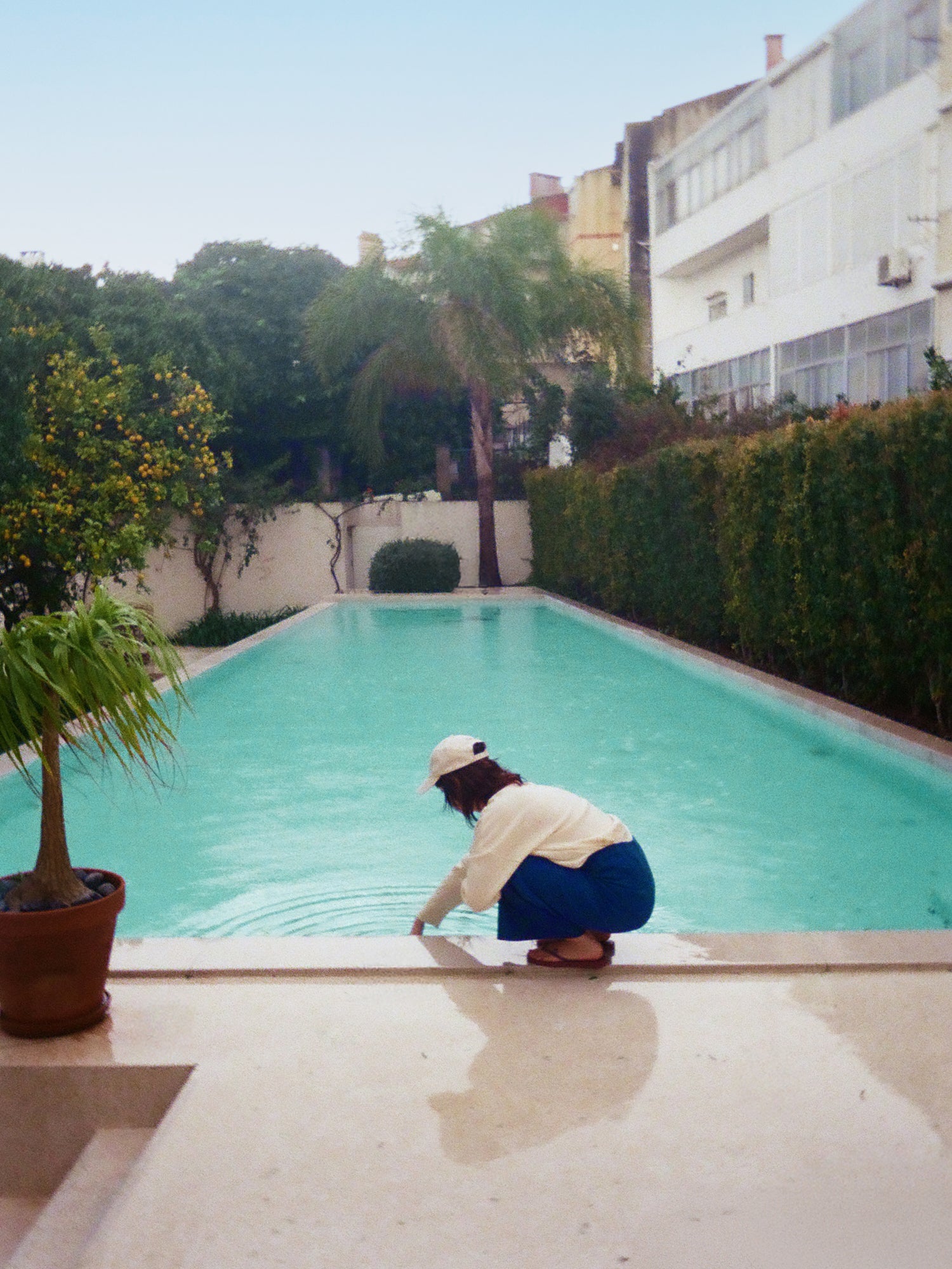 Light Sweater 'Everyday'