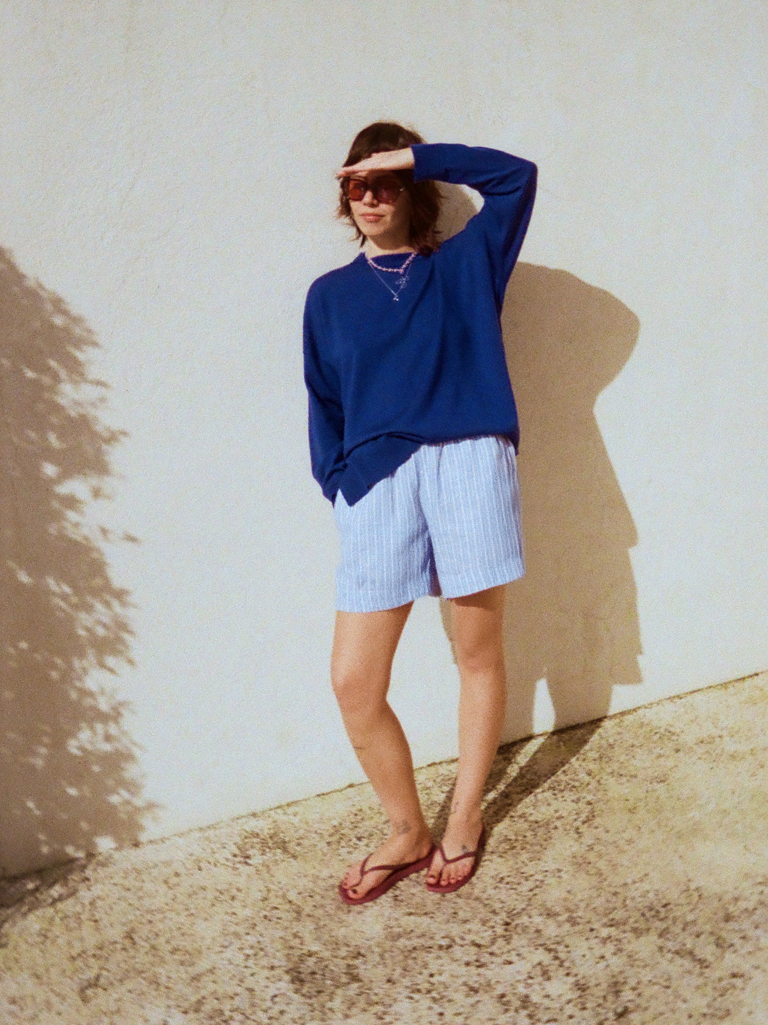 Light Sweater 'Everyday'