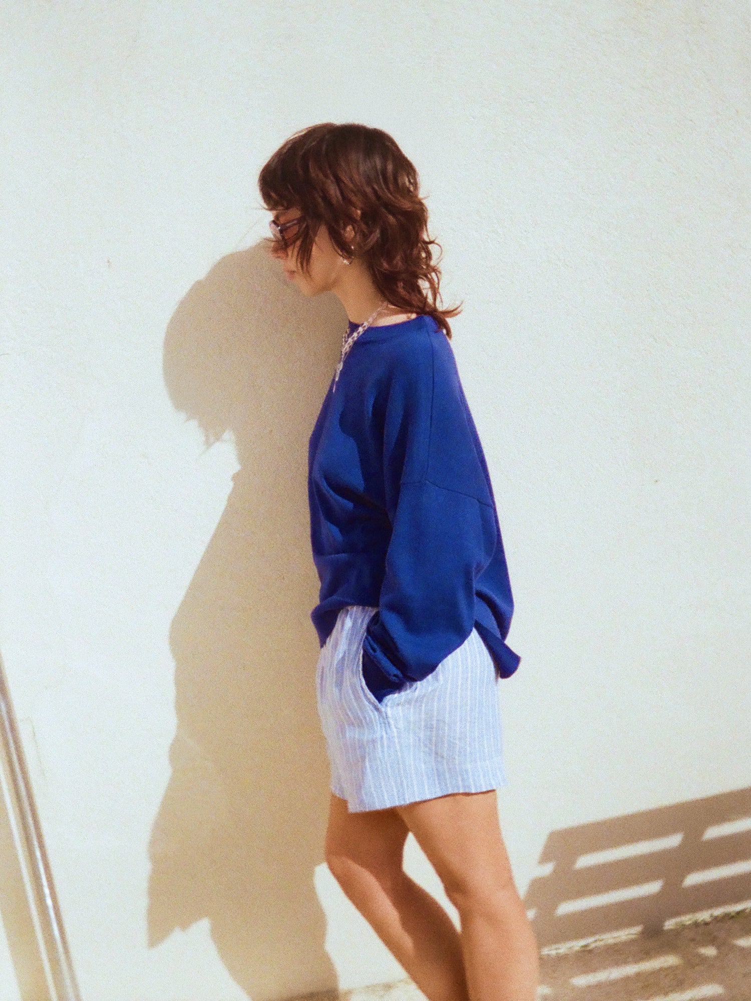 Light Sweater 'Everyday'