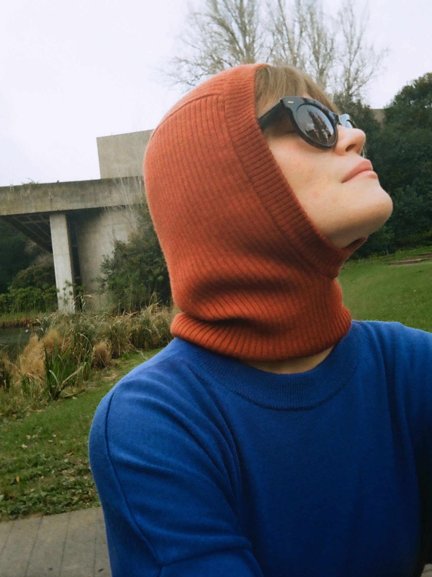Balaclava 'Fine Merino'