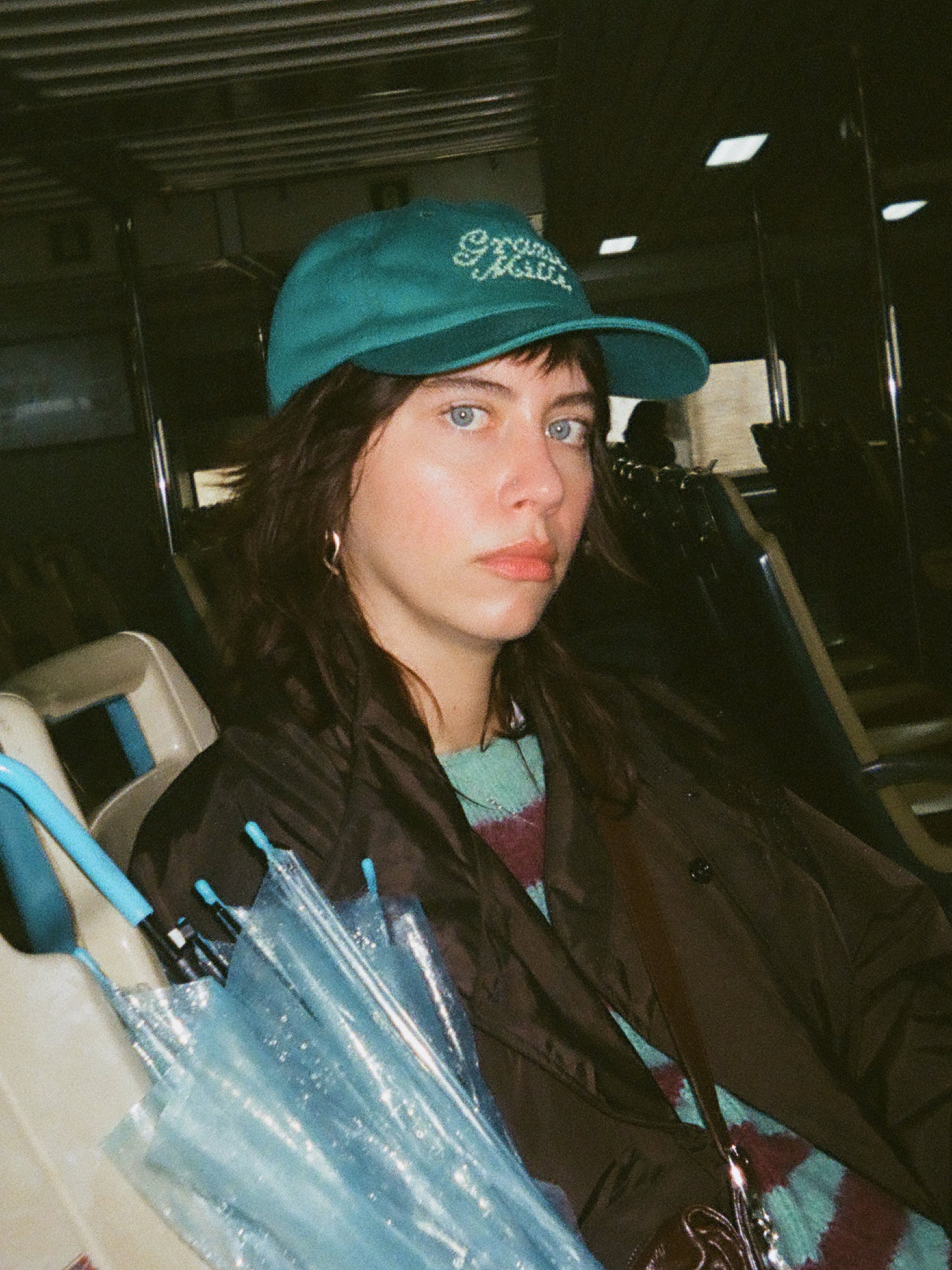 Soft Cap 'Grazie Mille'