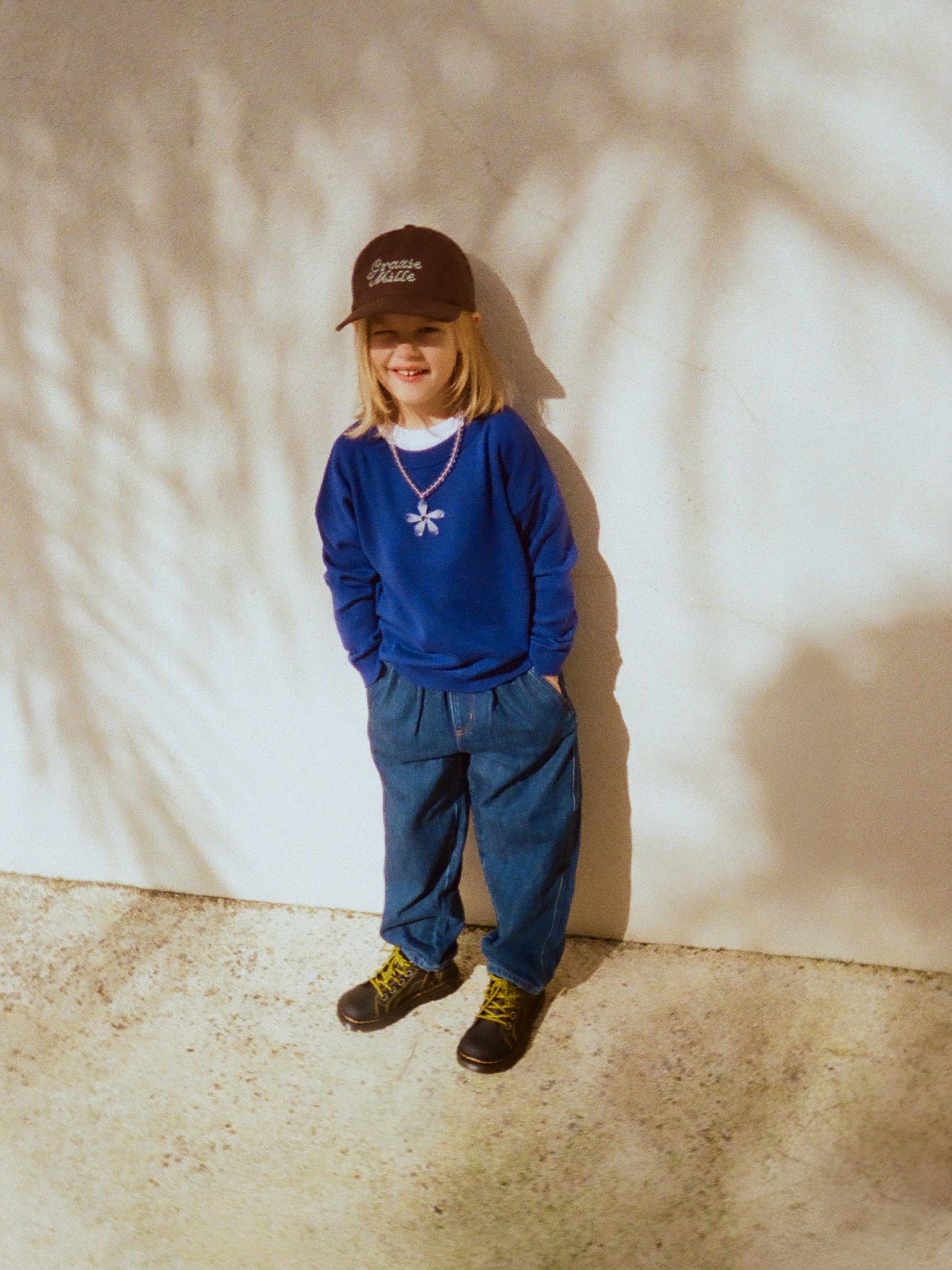 Light Sweater 'Everyday' Kids