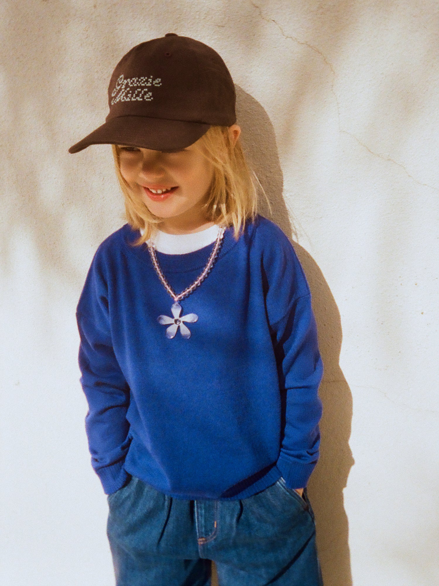 Light Sweater 'Everyday' Kids