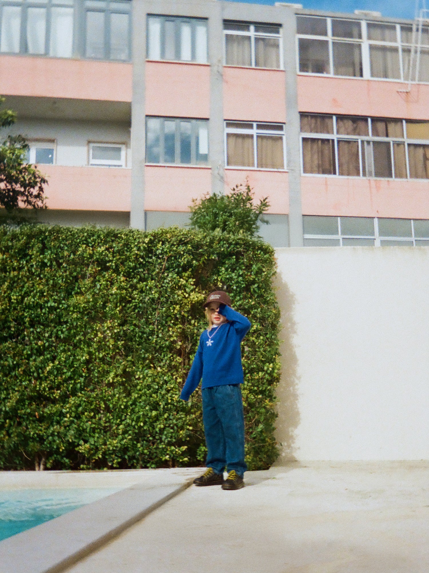 Light Sweater 'Everyday' Kids