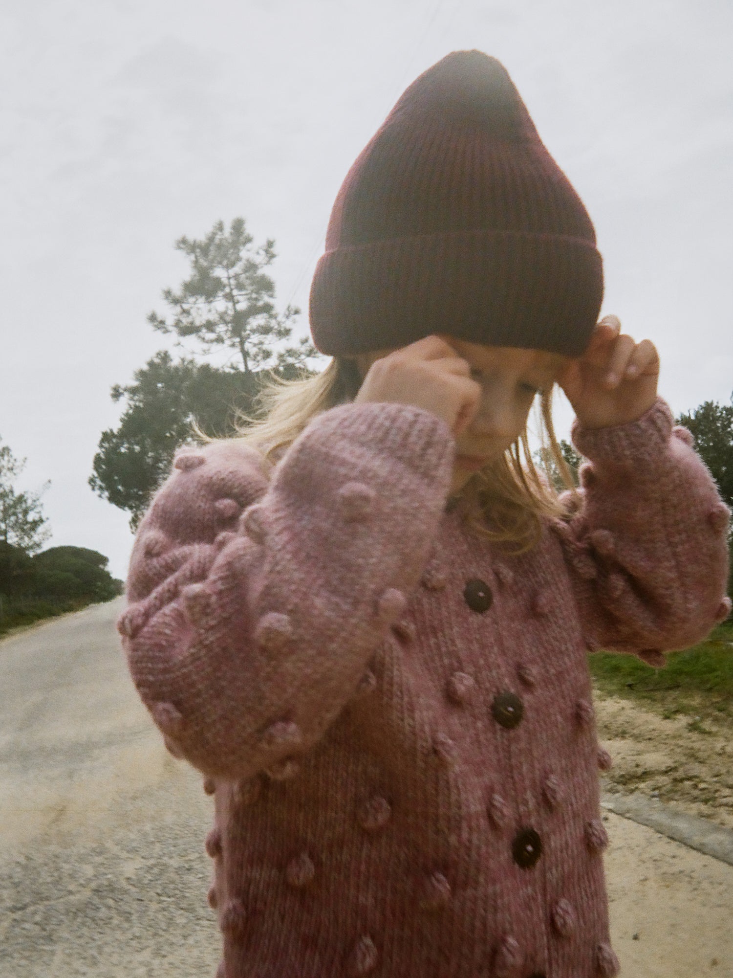 Beanie 'Everyday'