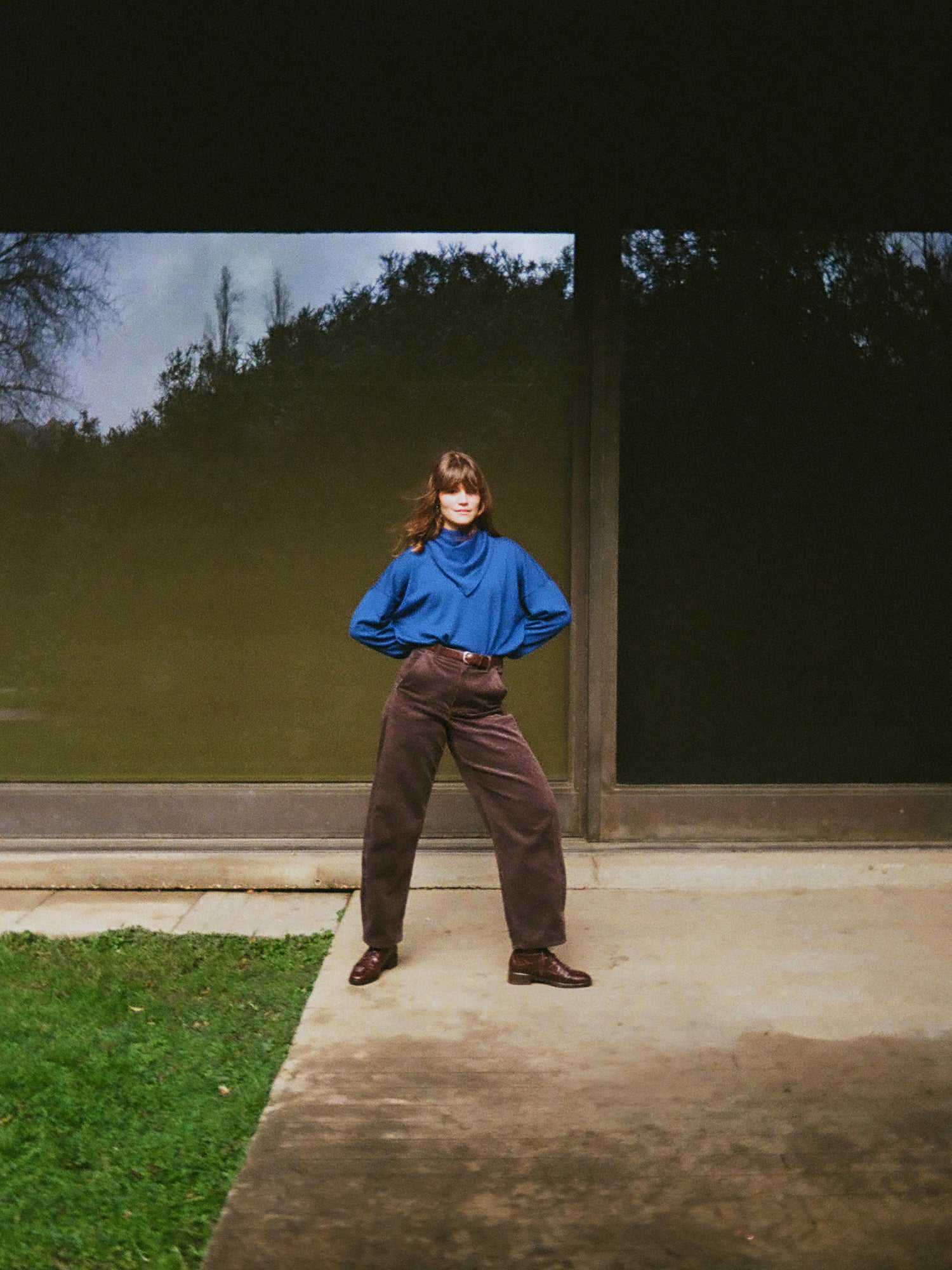 Light Sweater 'Everyday'