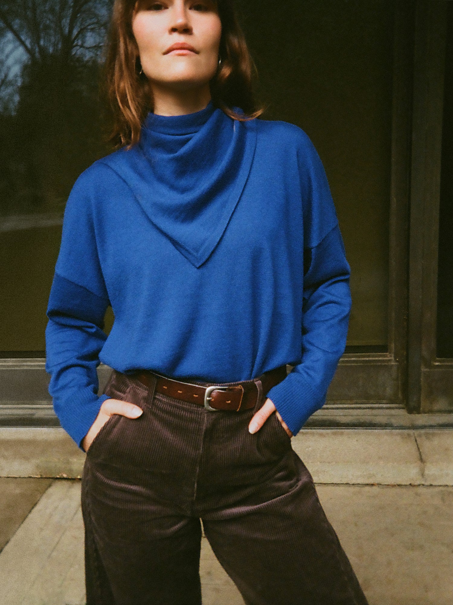 Light Sweater 'Everyday'