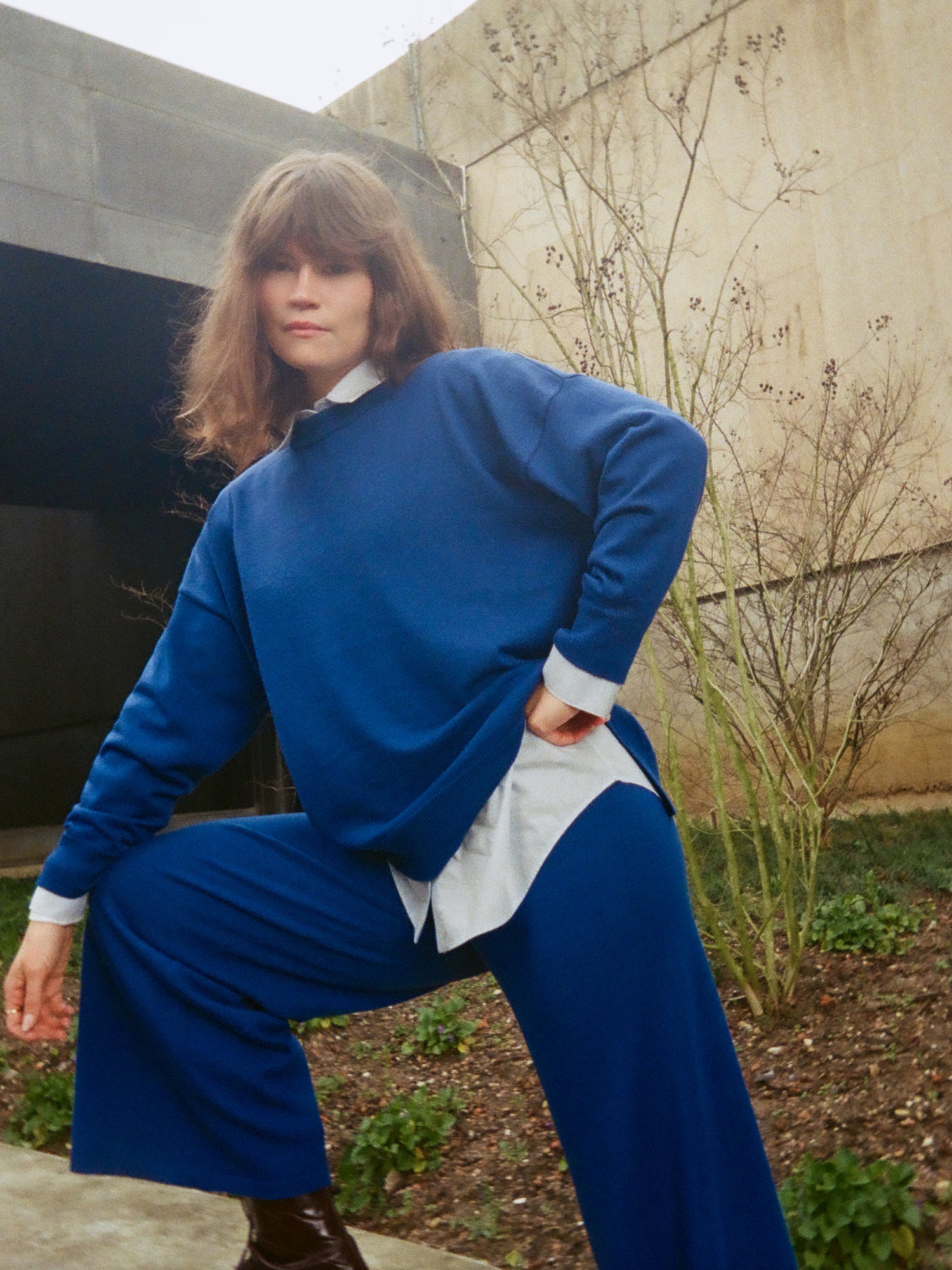 Light Sweater 'Everyday'