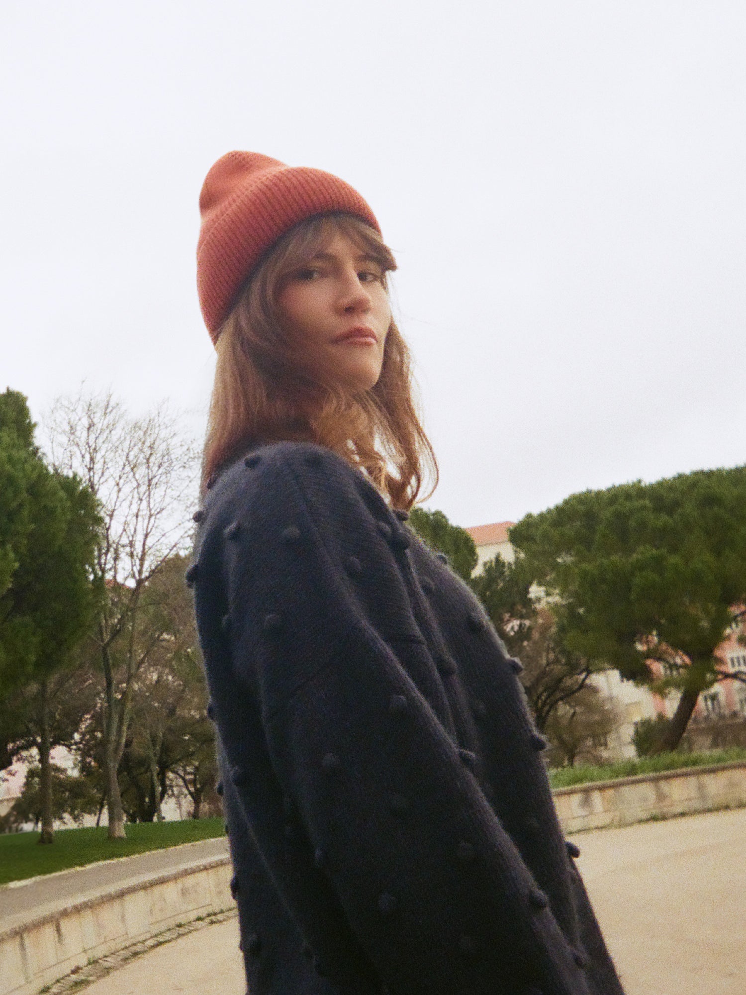 Beanie 'Everyday'