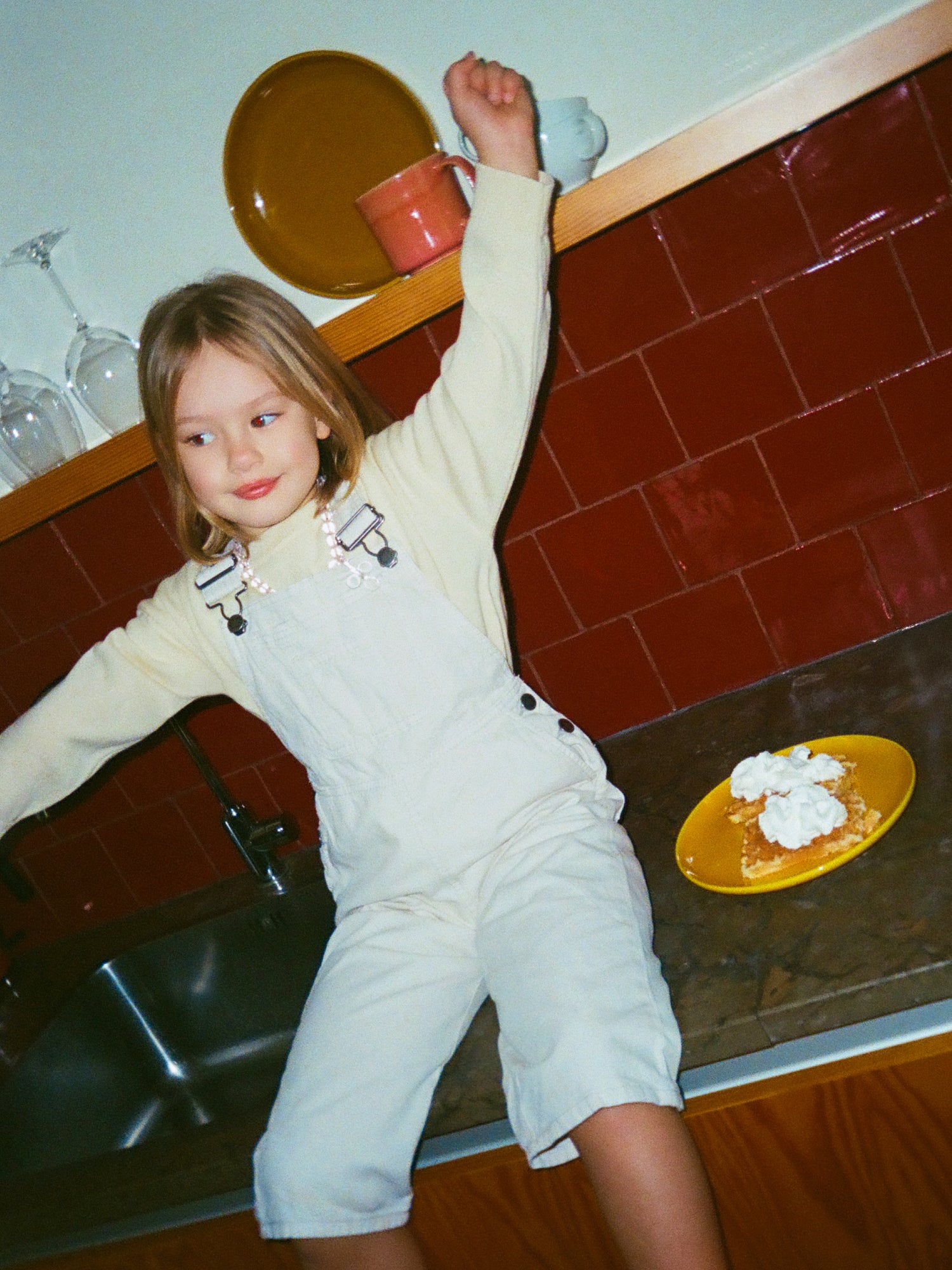 Light Sweater 'Everyday' Kids