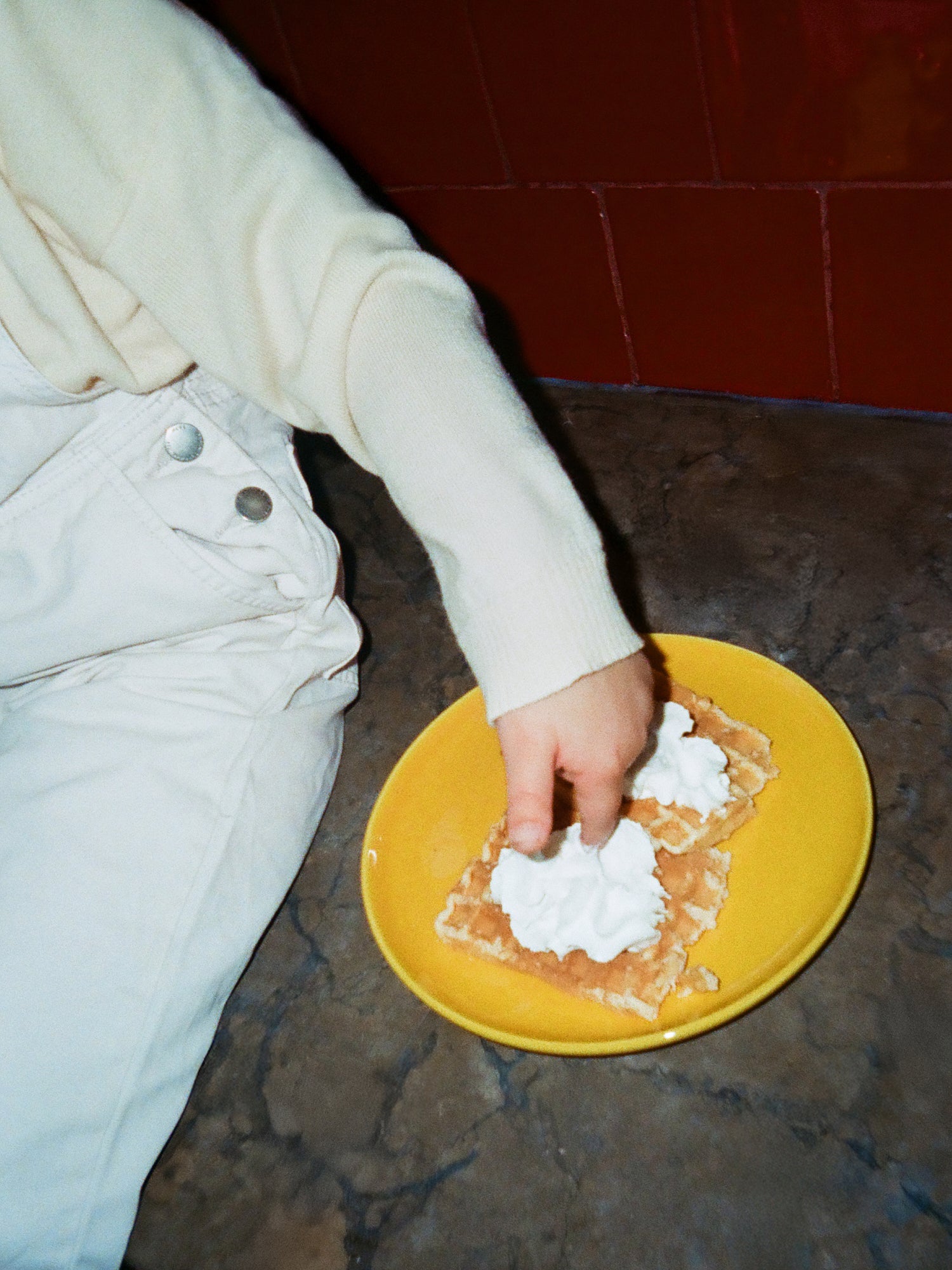 Light Sweater 'Everyday' Kids