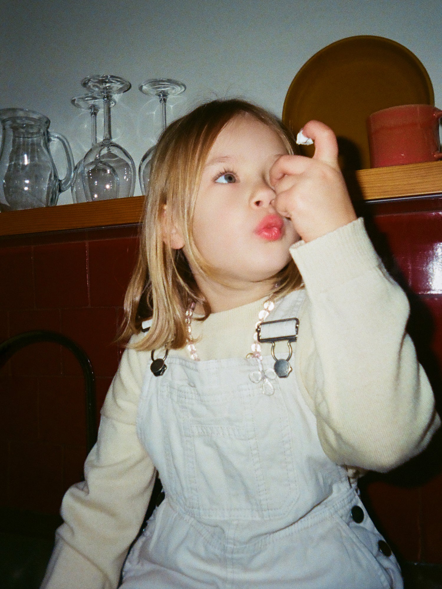 Light Sweater 'Everyday' Kids