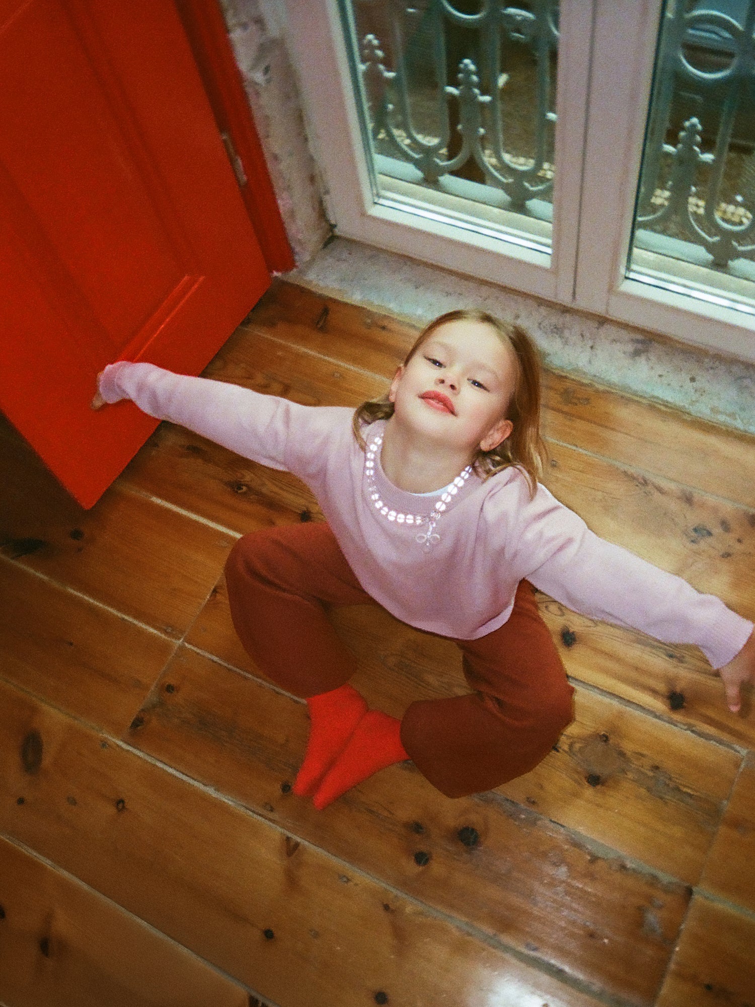 Light Sweater 'Everyday' Kids