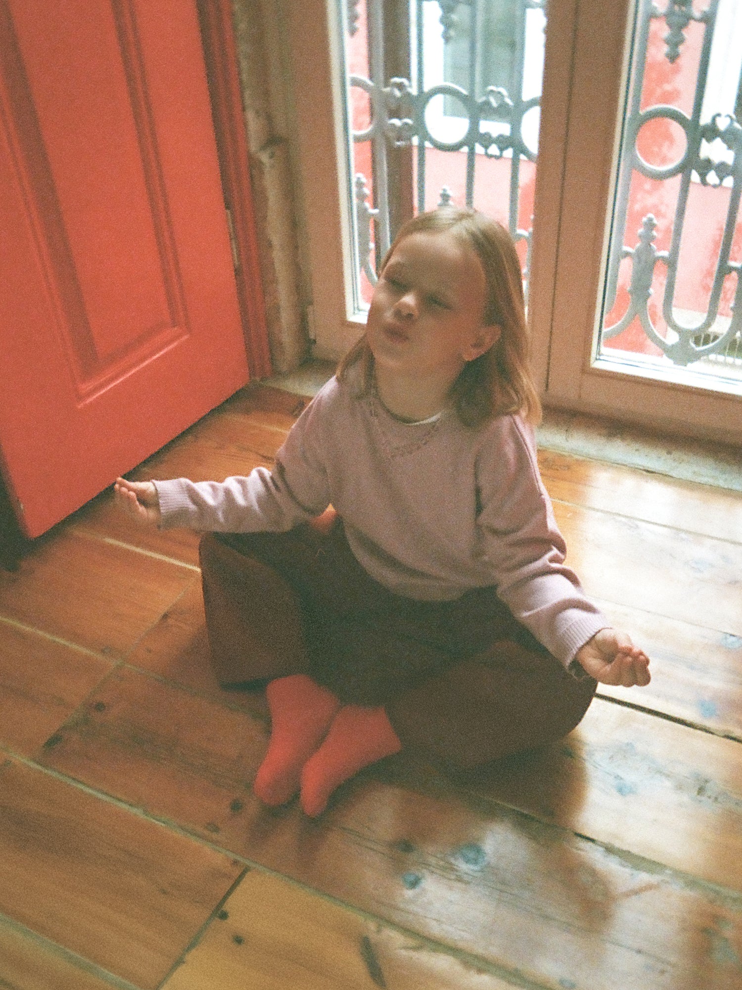 Light Sweater 'Everyday' Kids