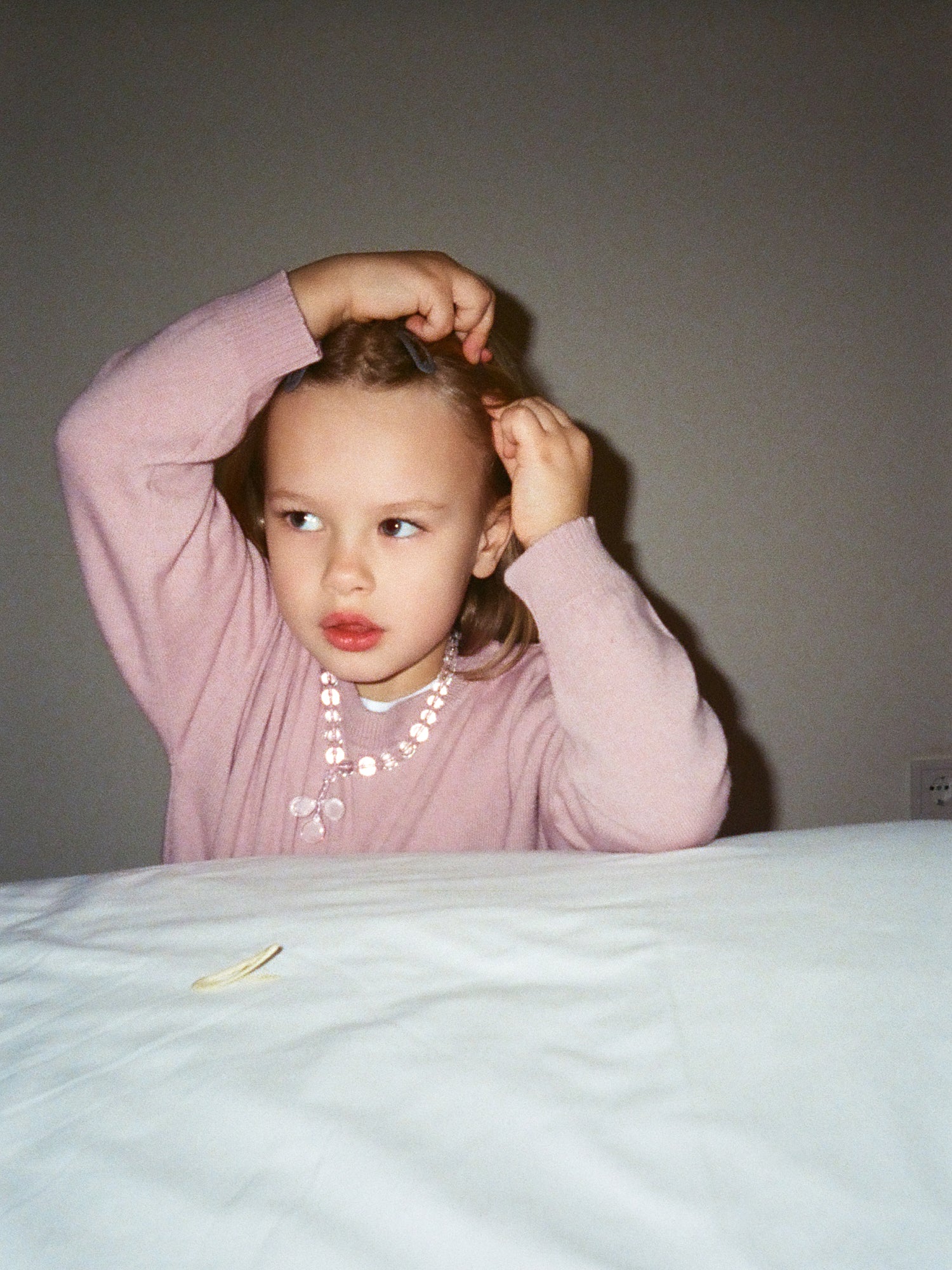 Light Sweater 'Everyday' Kids