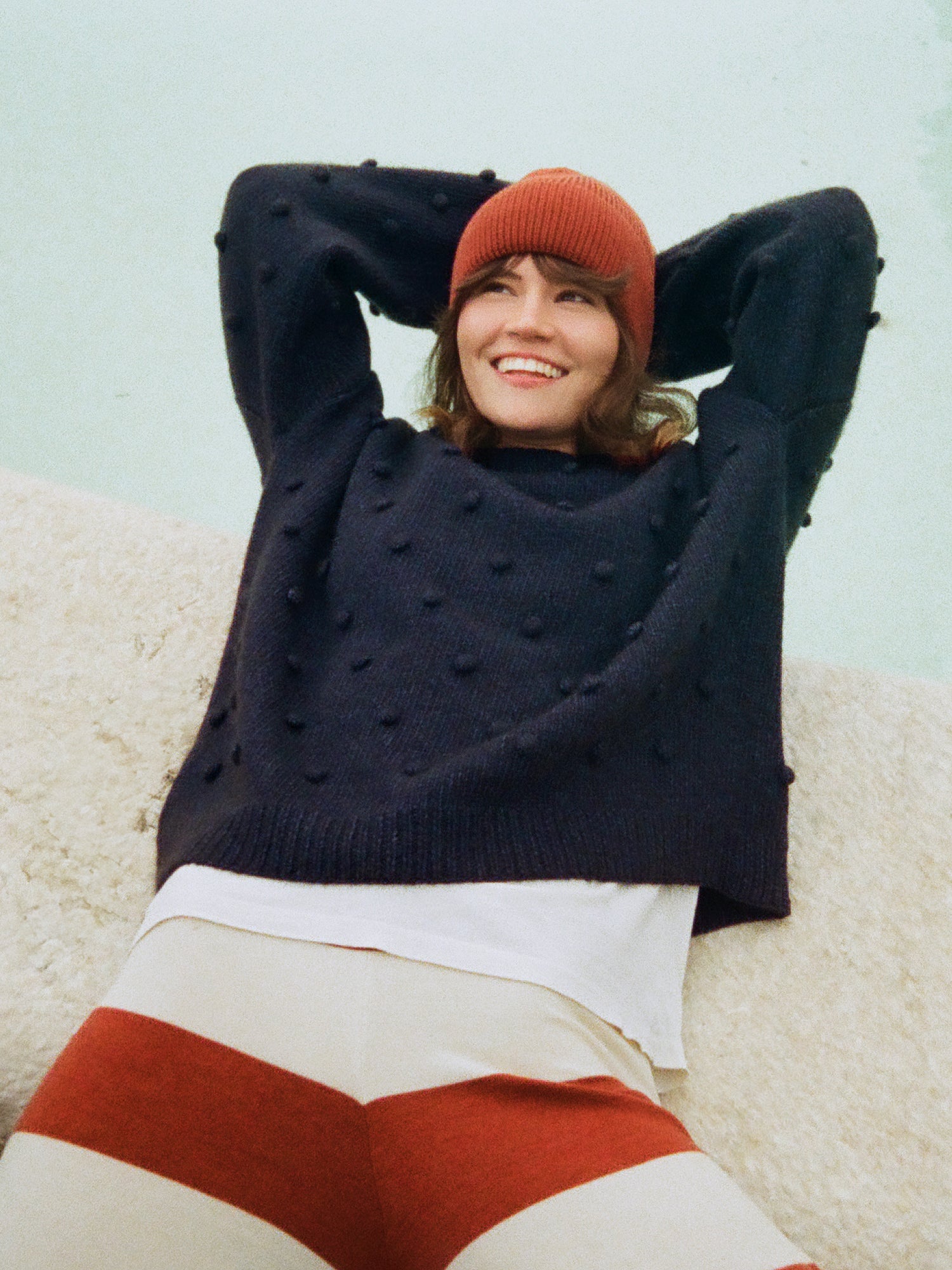 Beanie 'Everyday'