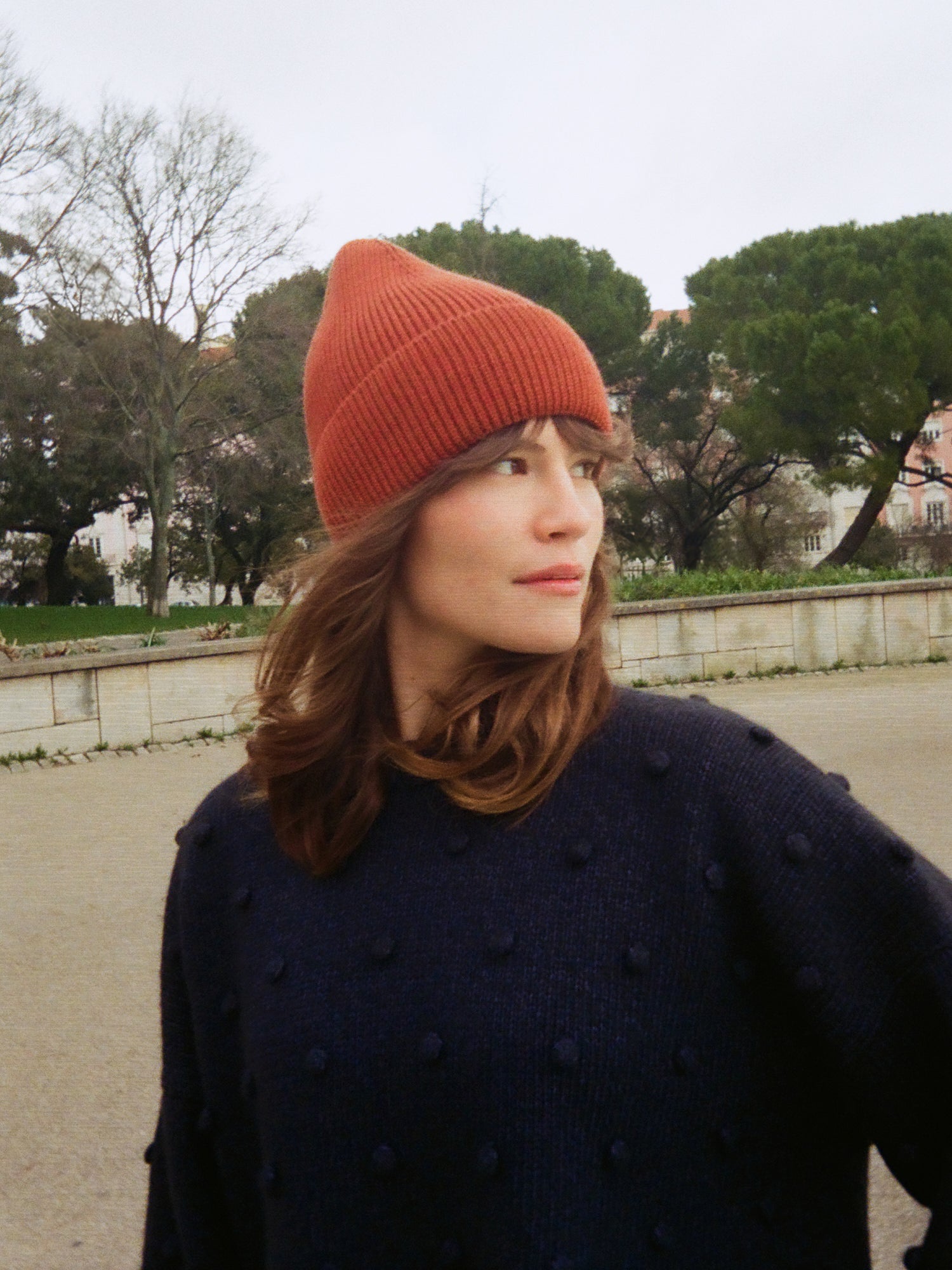 Beanie 'Everyday'