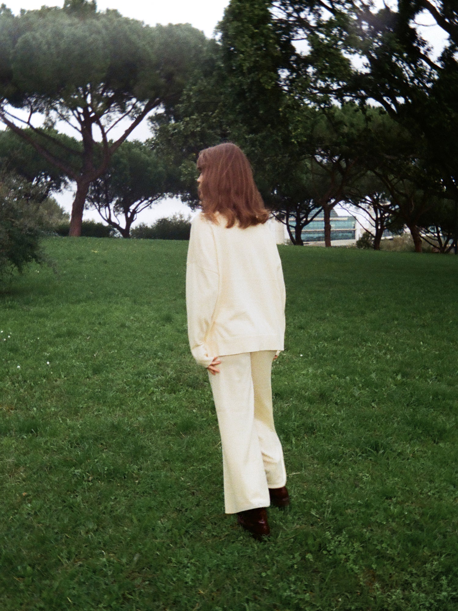 Light Sweater 'Everyday'