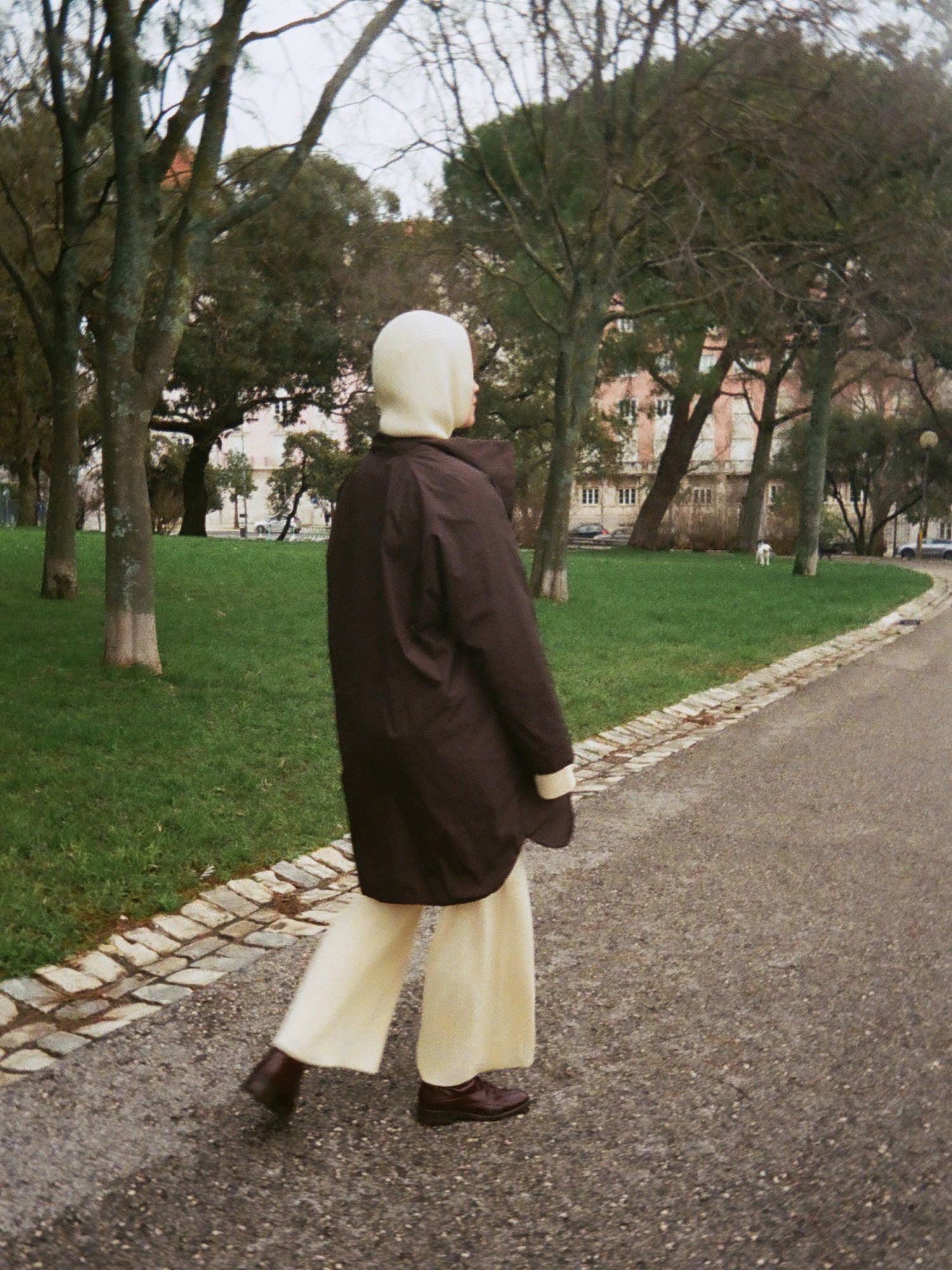 Balaclava 'Fine Merino'