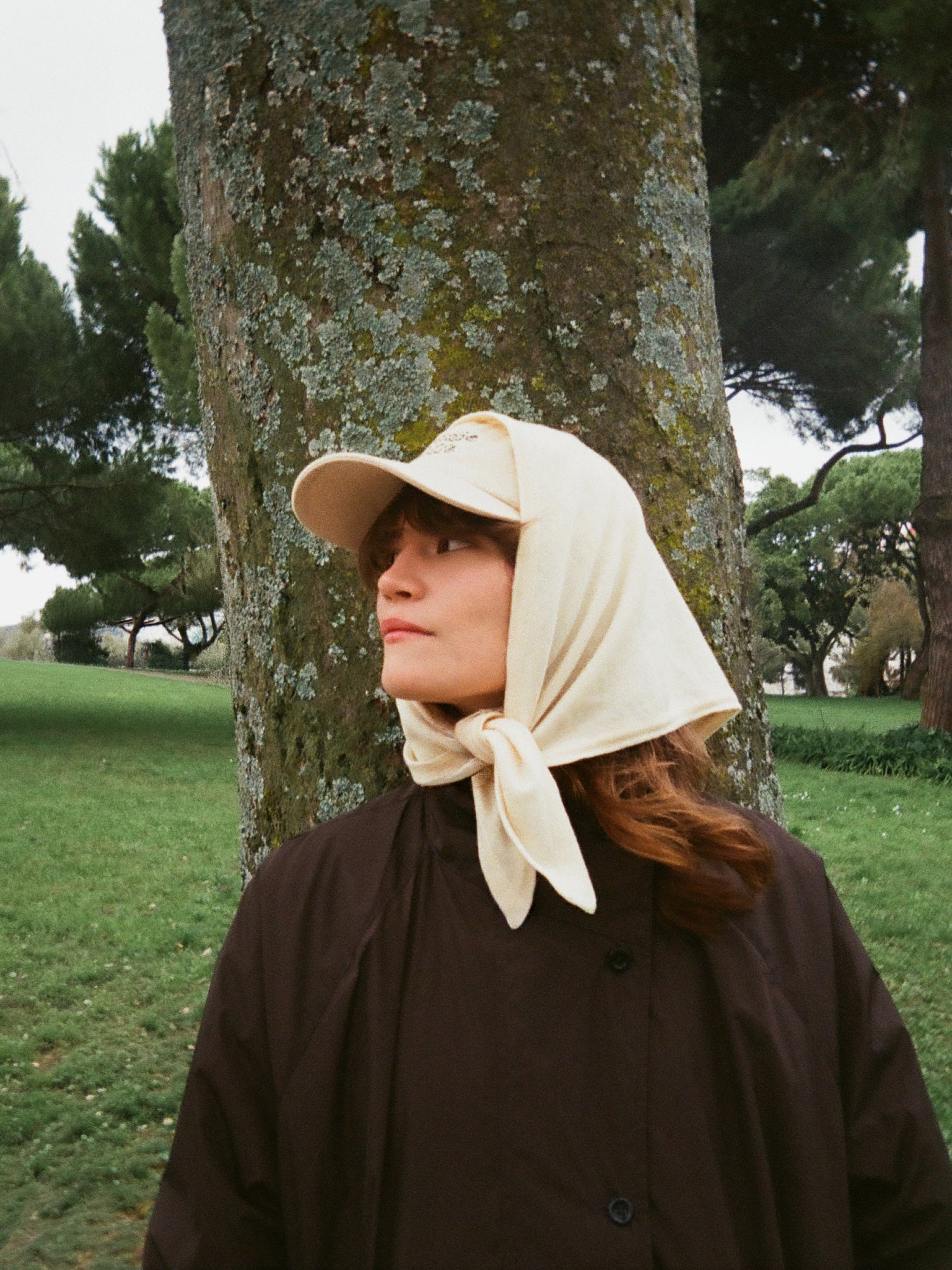 Soft Cap 'Grazie Mille'