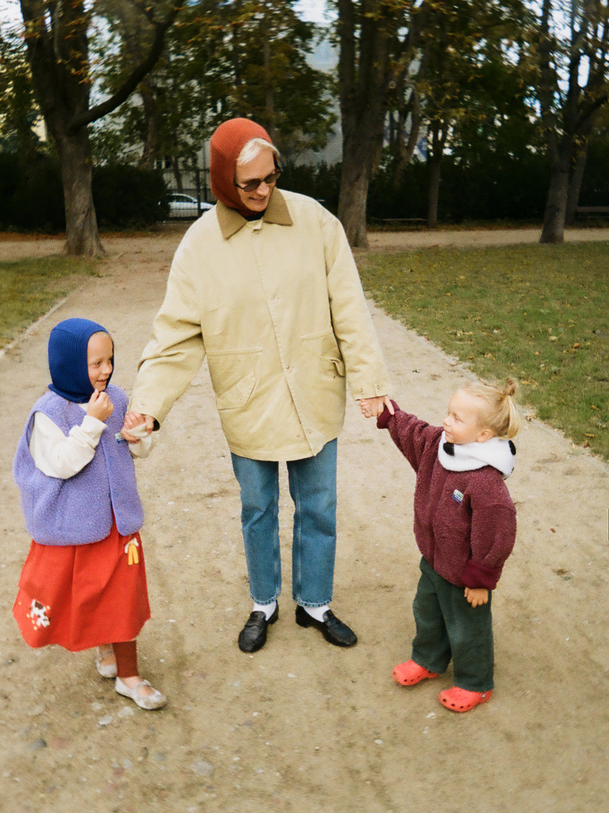 Balaclava 'Fine Merino'