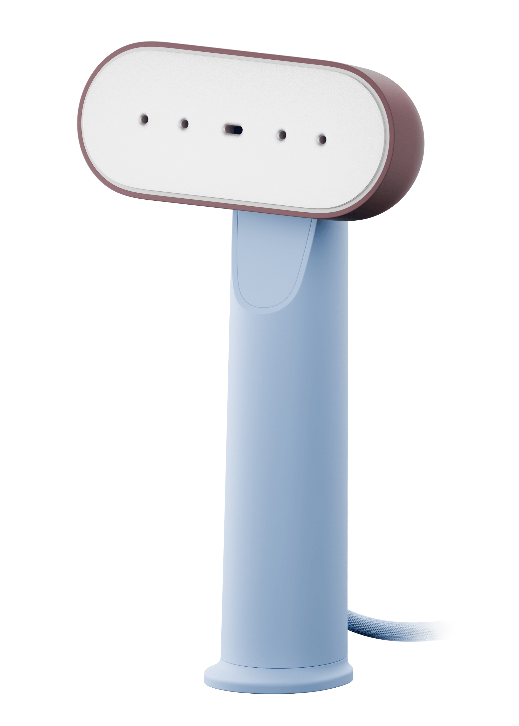 Parownica 'Cirrus Lite Travel Steamer'