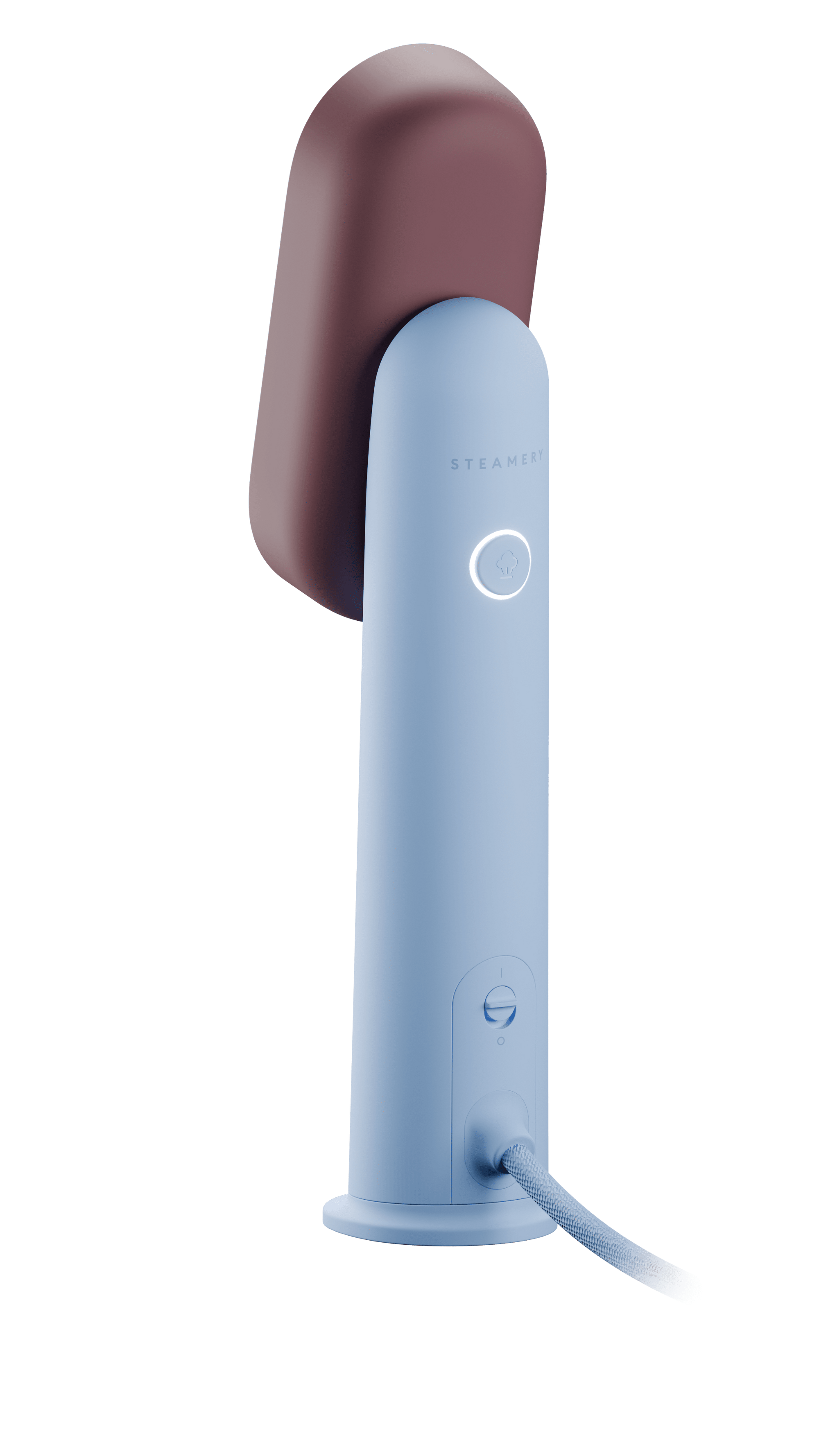 Parownica 'Cirrus Lite Travel Steamer'