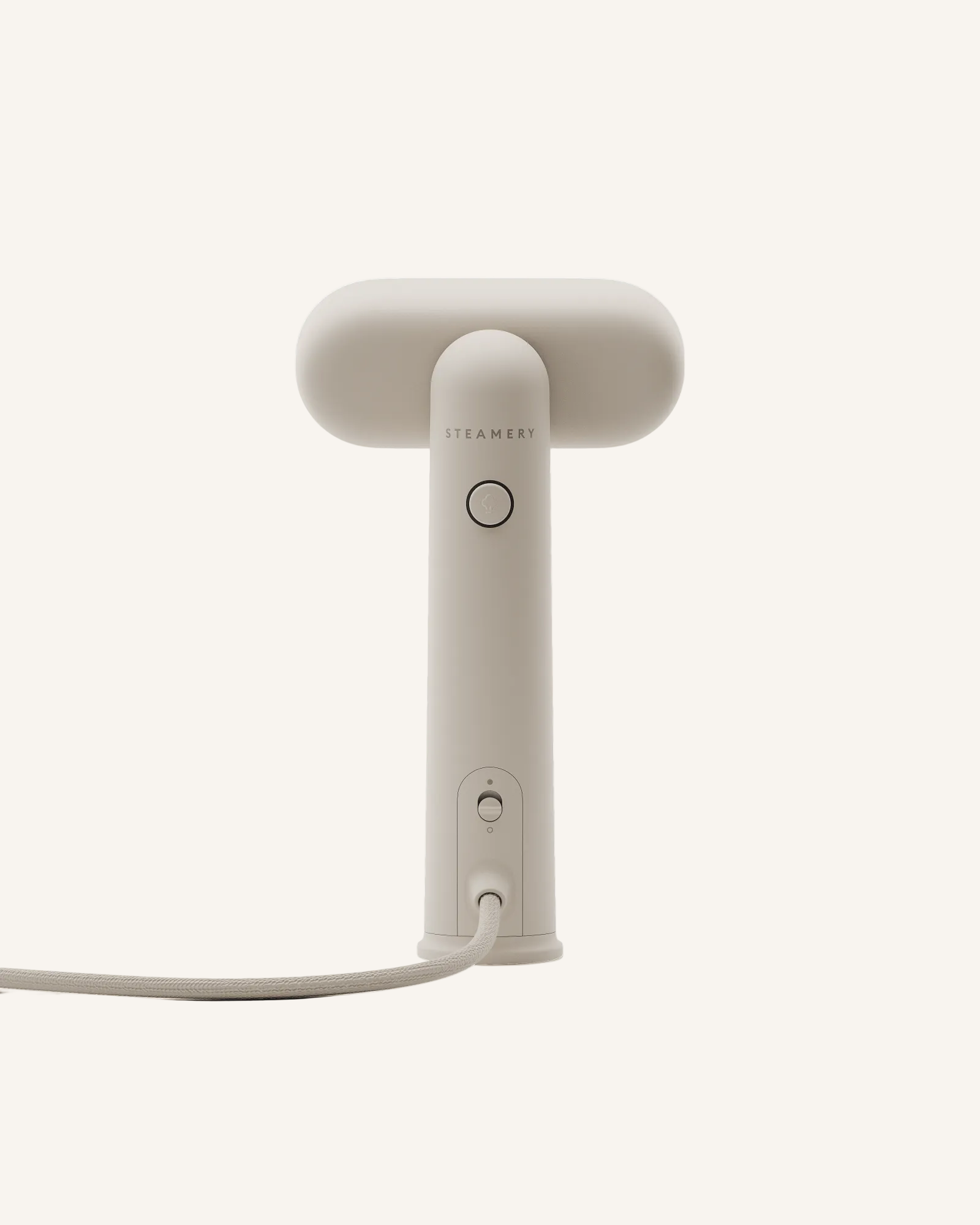 Parownica 'Cirrus Lite Travel Steamer'