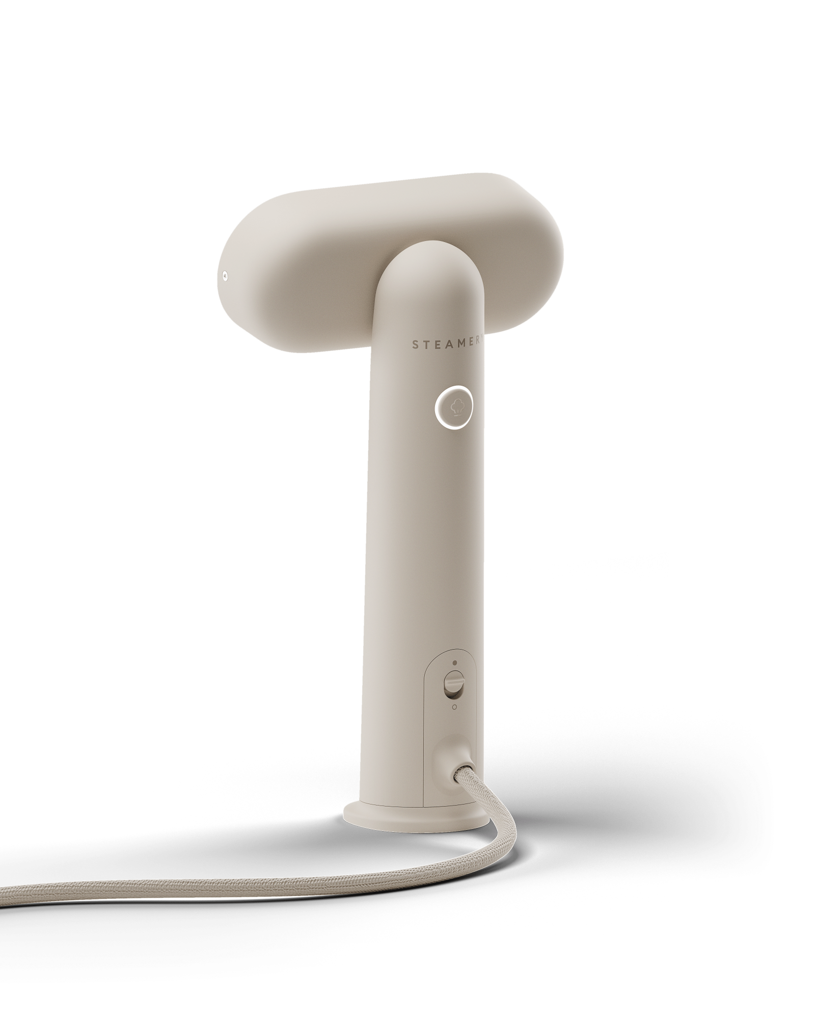 Parownica 'Cirrus Lite Travel Steamer'