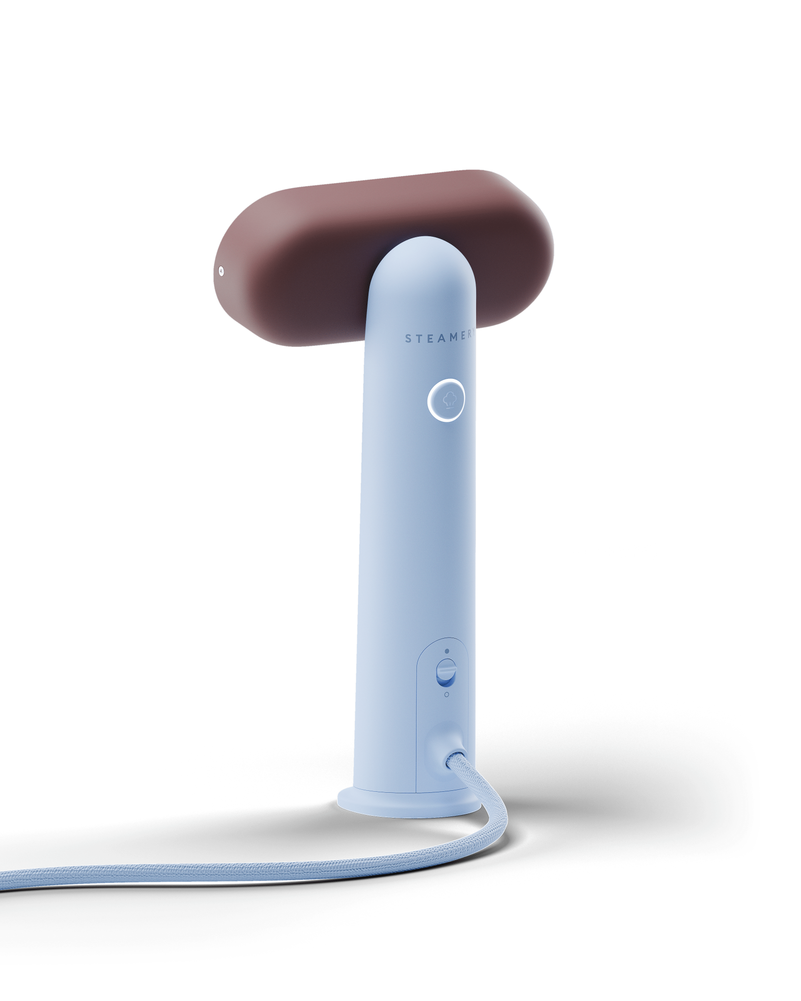 Parownica 'Cirrus Lite Travel Steamer'