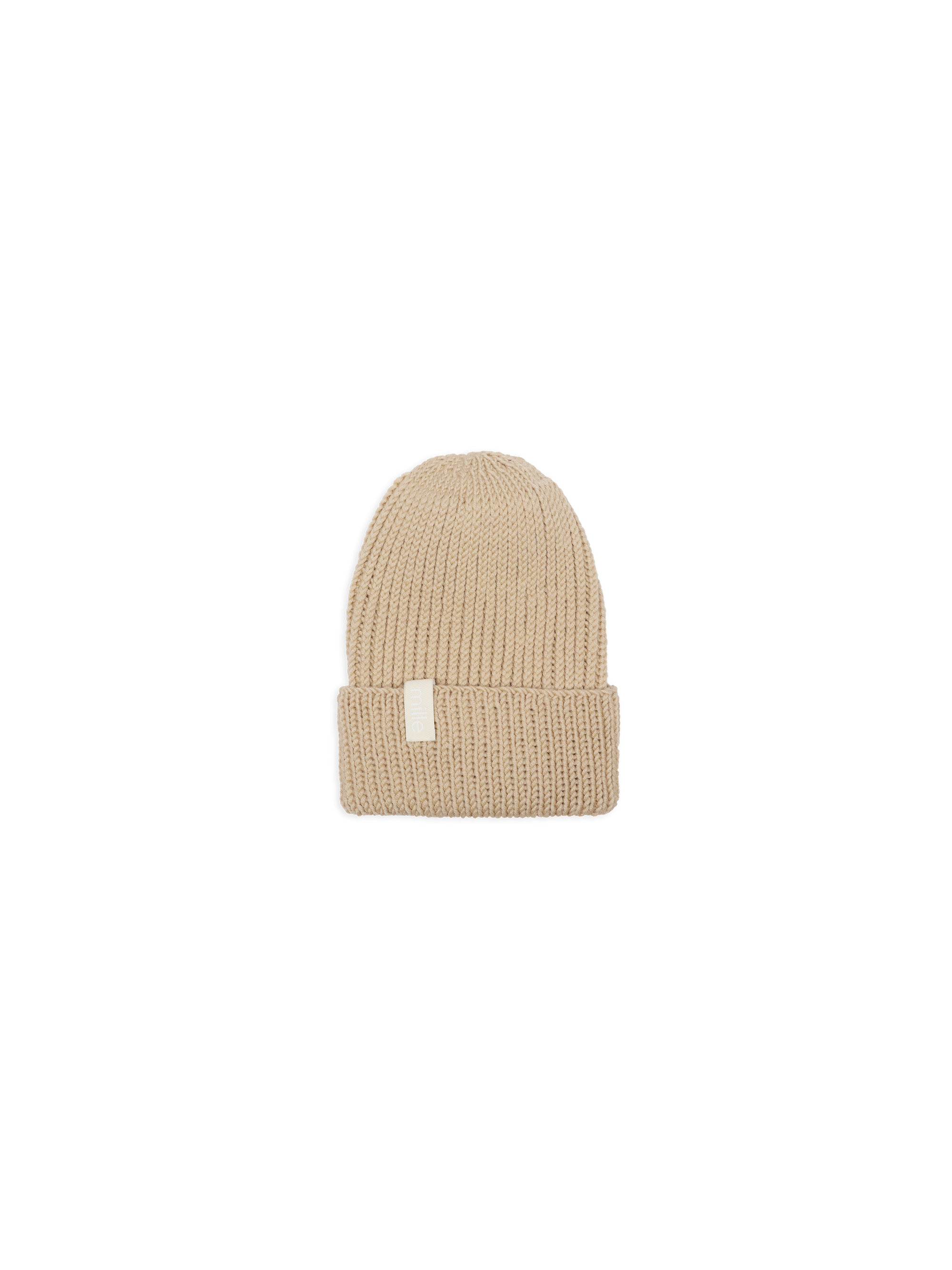 Beanie 'Merino'
