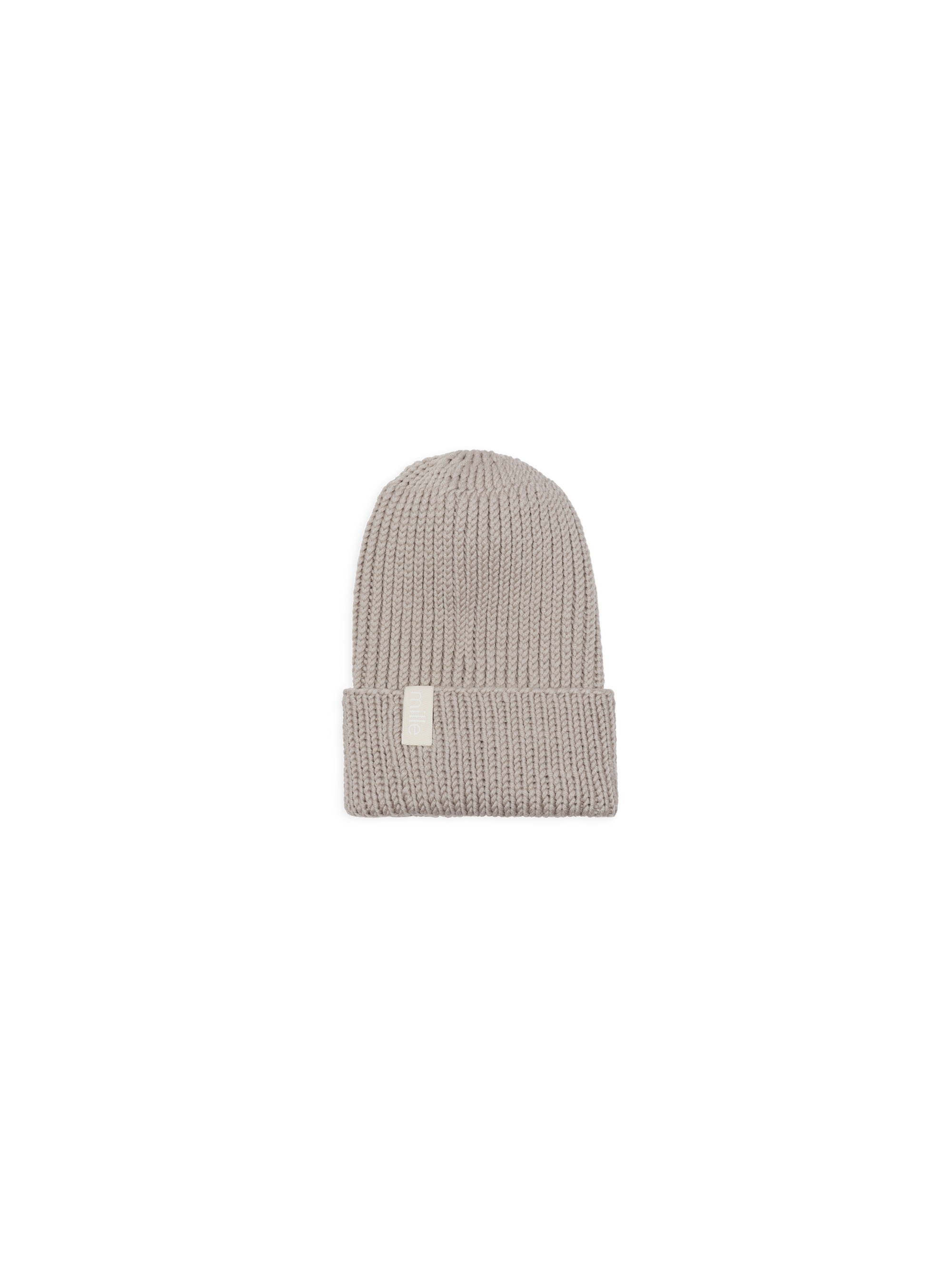 Beanie 'Merino'
