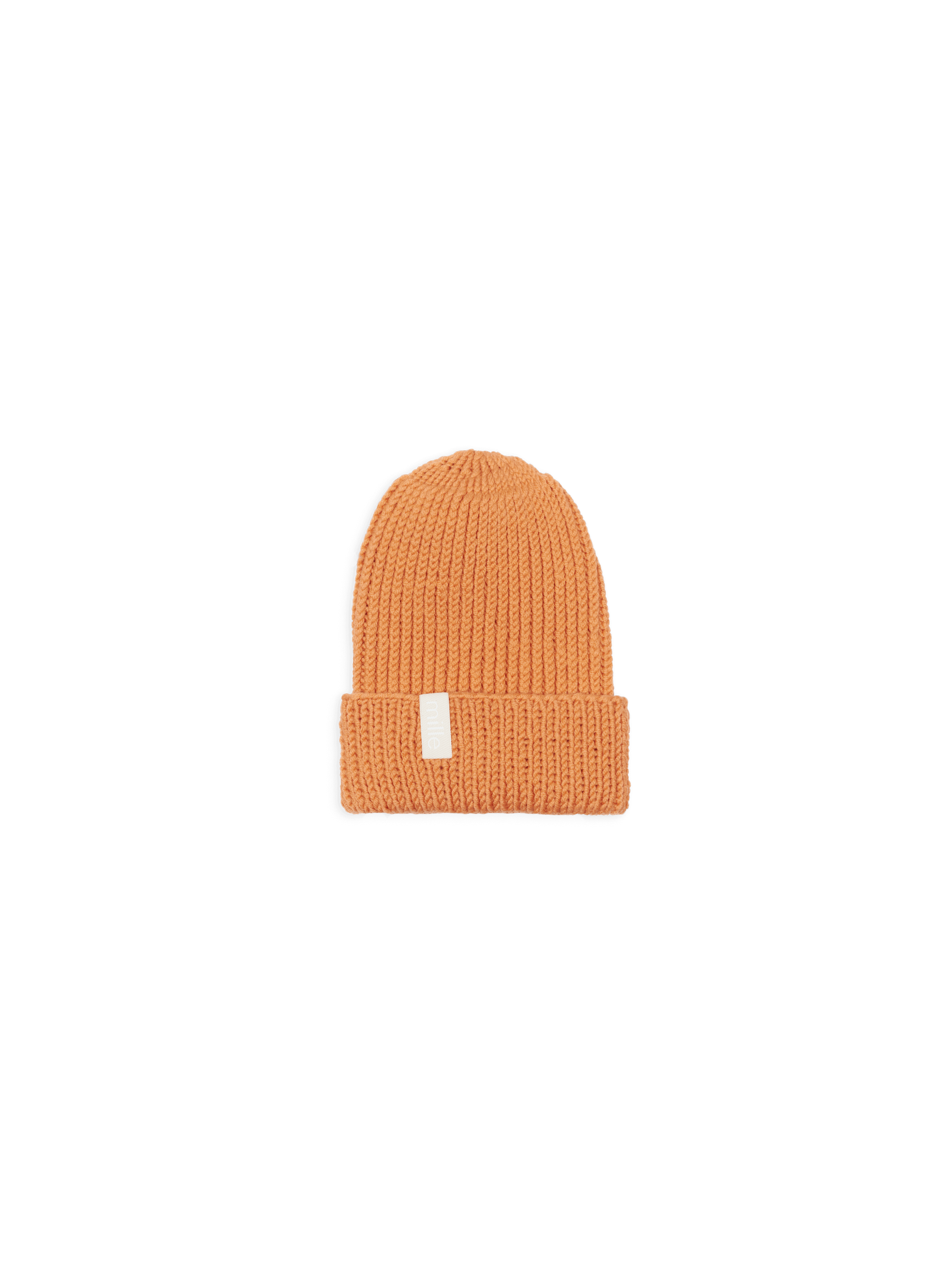 Beanie 'Merino'