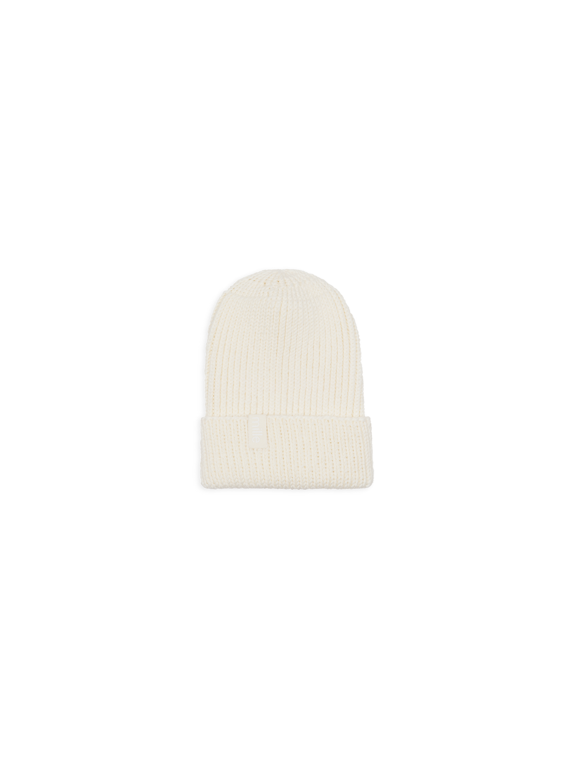 Beanie 'Merino'