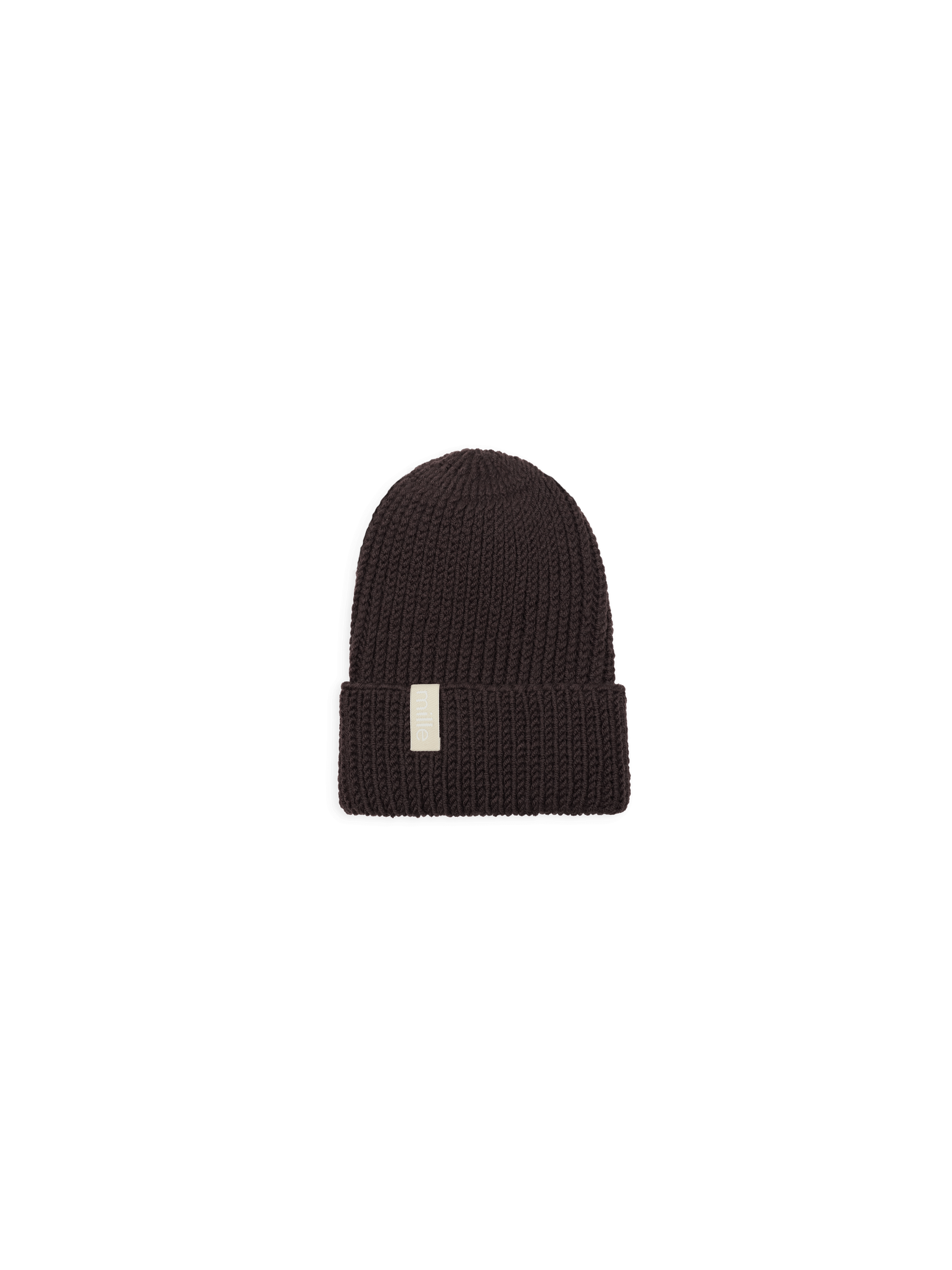 Beanie 'Merino'