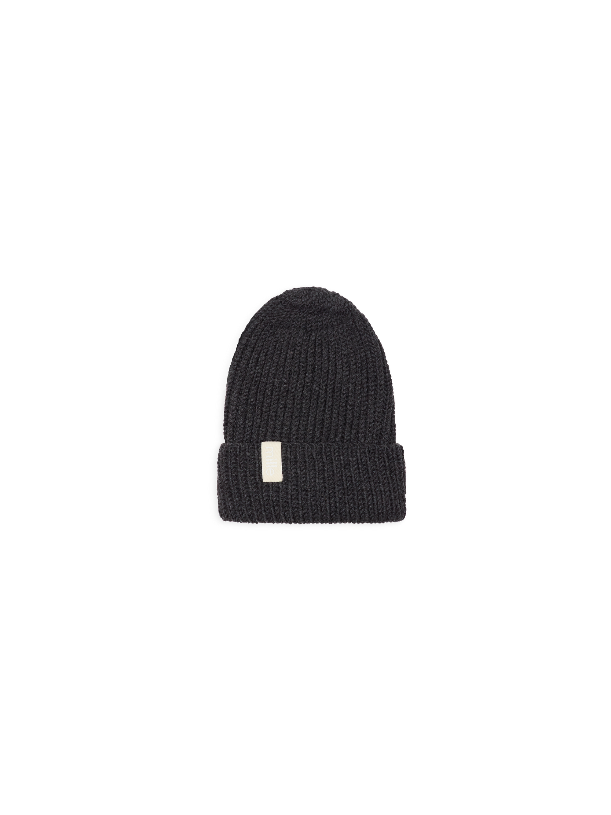 Beanie 'Merino'