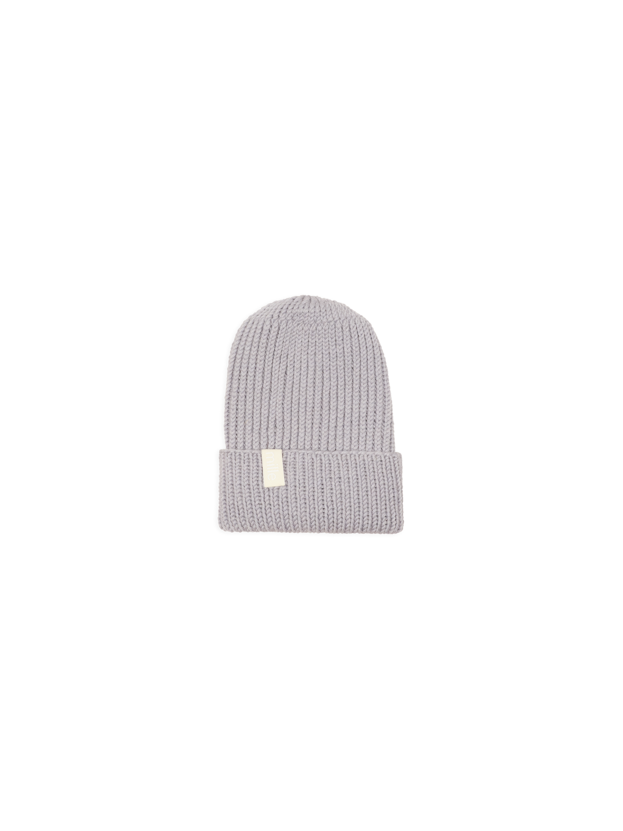 Beanie 'Merino'